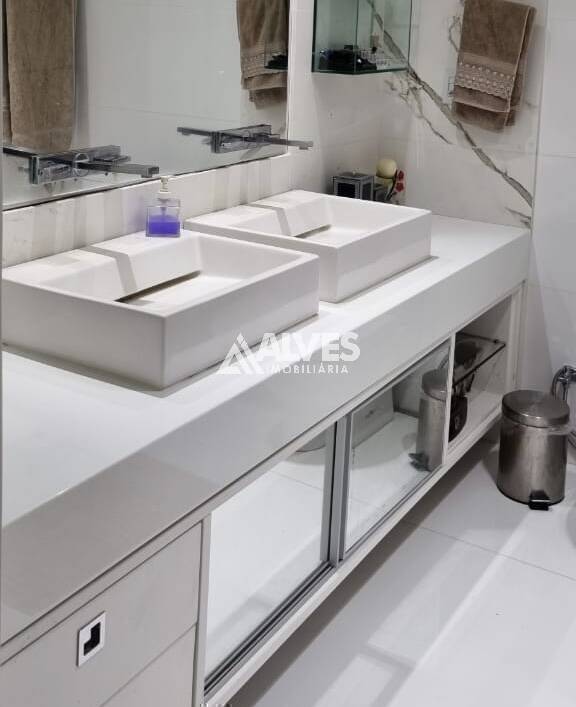 Casa de Condomínio à venda com 4 quartos, 401m² - Foto 29