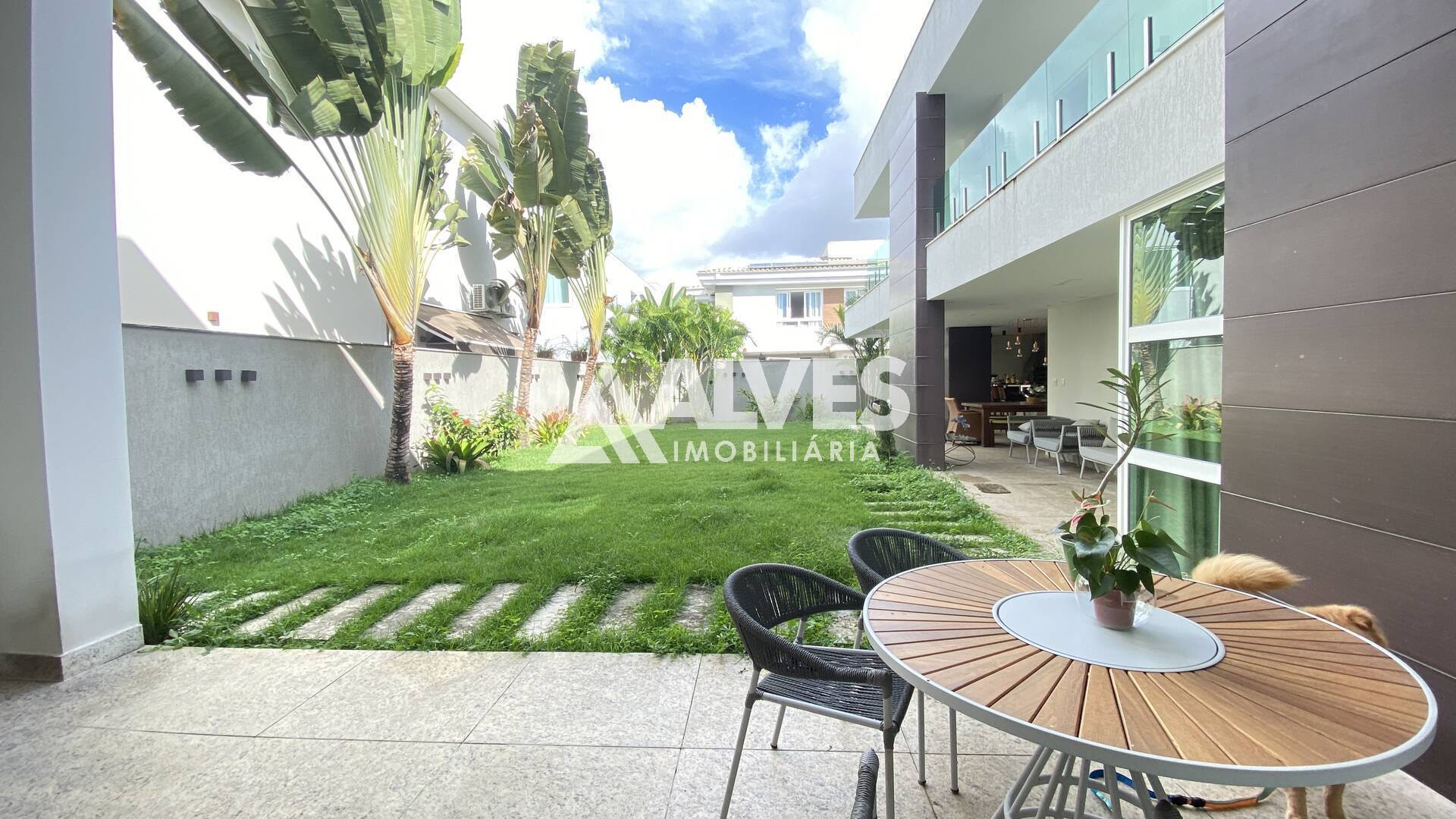 Casa de Condomínio à venda com 4 quartos, 401m² - Foto 39