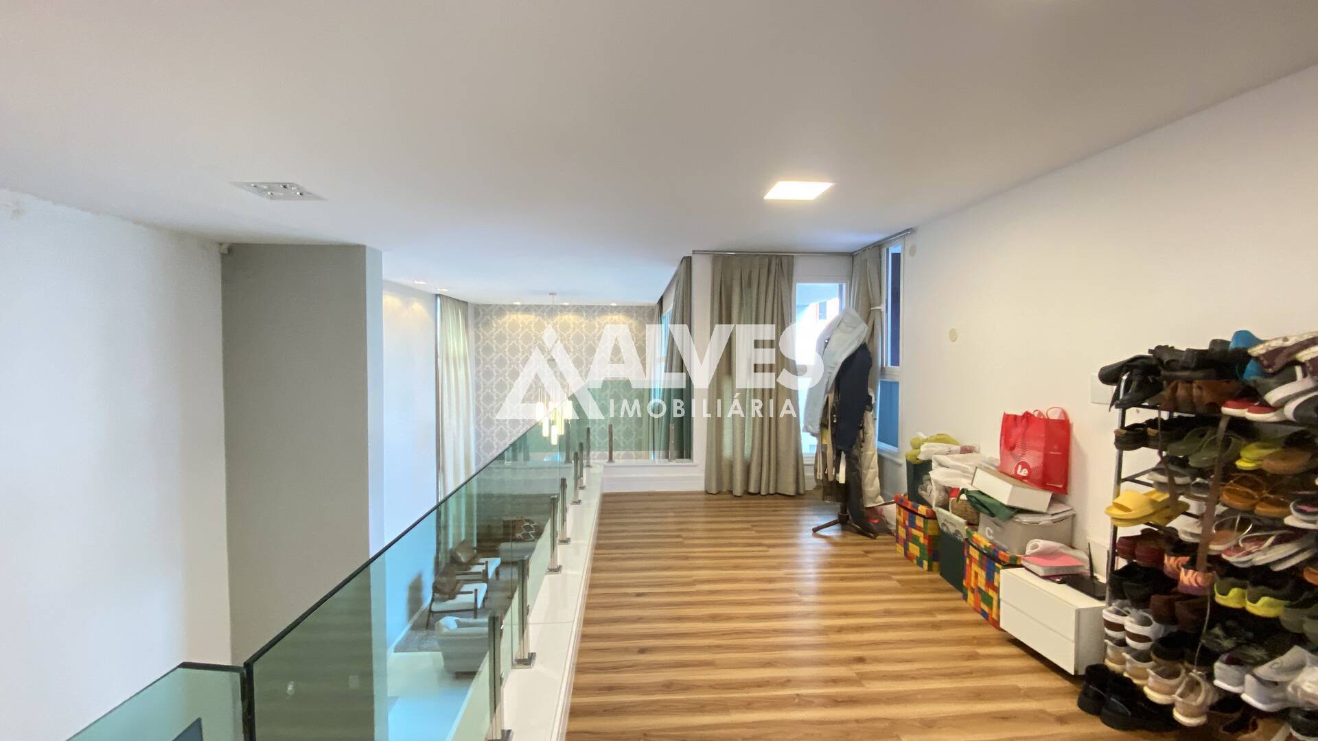 Casa de Condomínio à venda com 4 quartos, 401m² - Foto 33