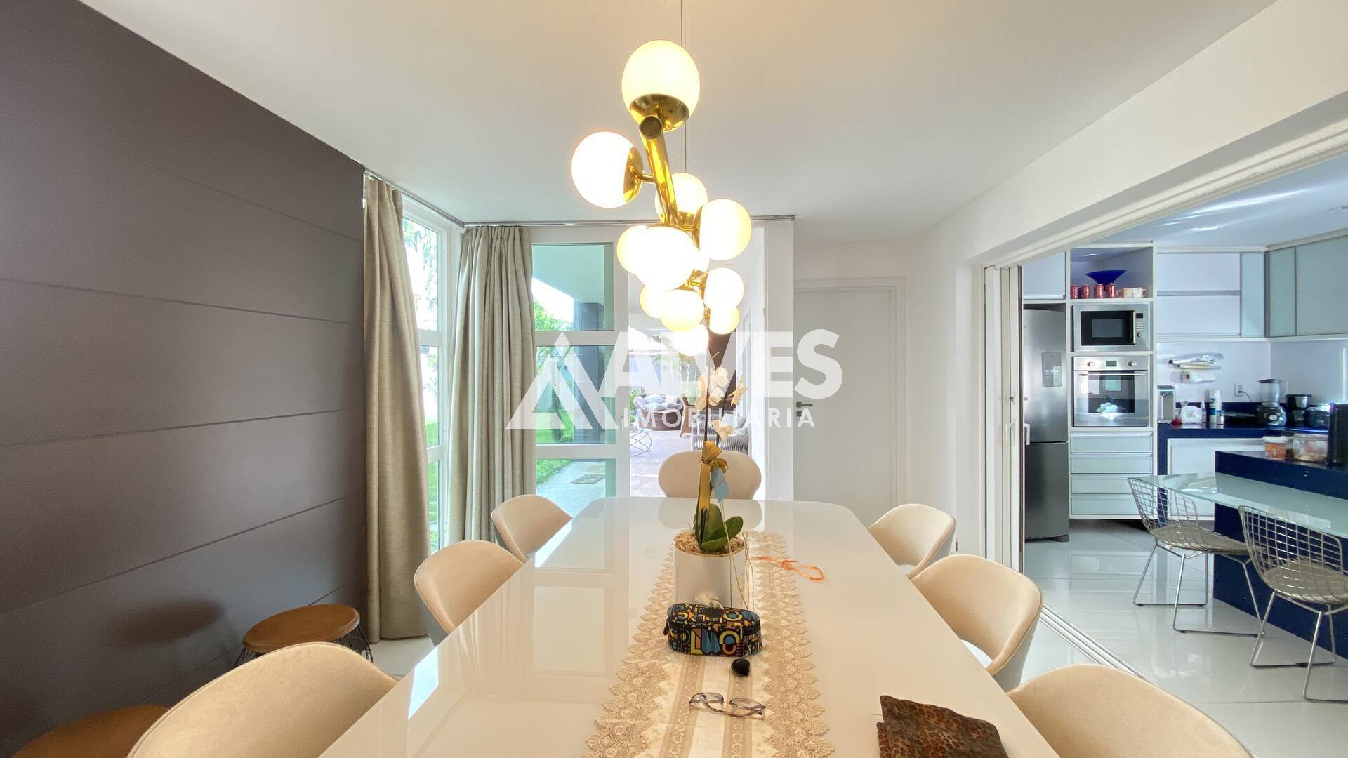 Casa de Condomínio à venda com 4 quartos, 401m² - Foto 11