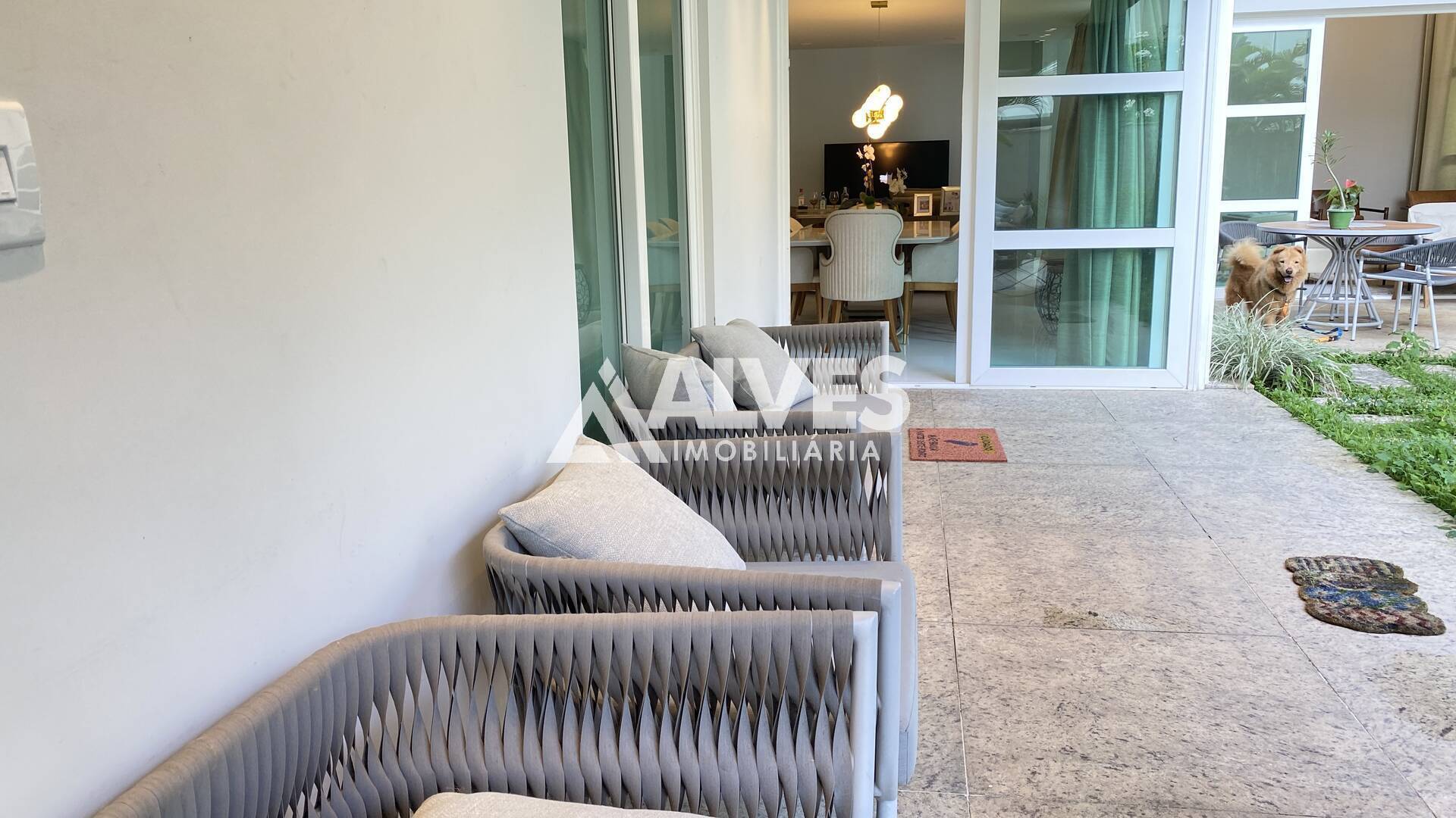 Casa de Condomínio à venda com 4 quartos, 401m² - Foto 41