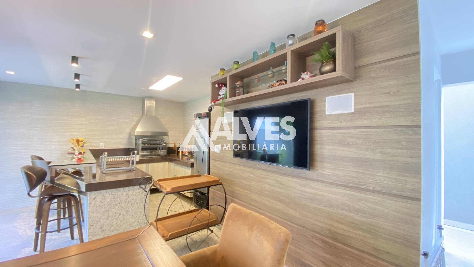 Casa de Condomínio à venda com 4 quartos, 401m² - Foto 18