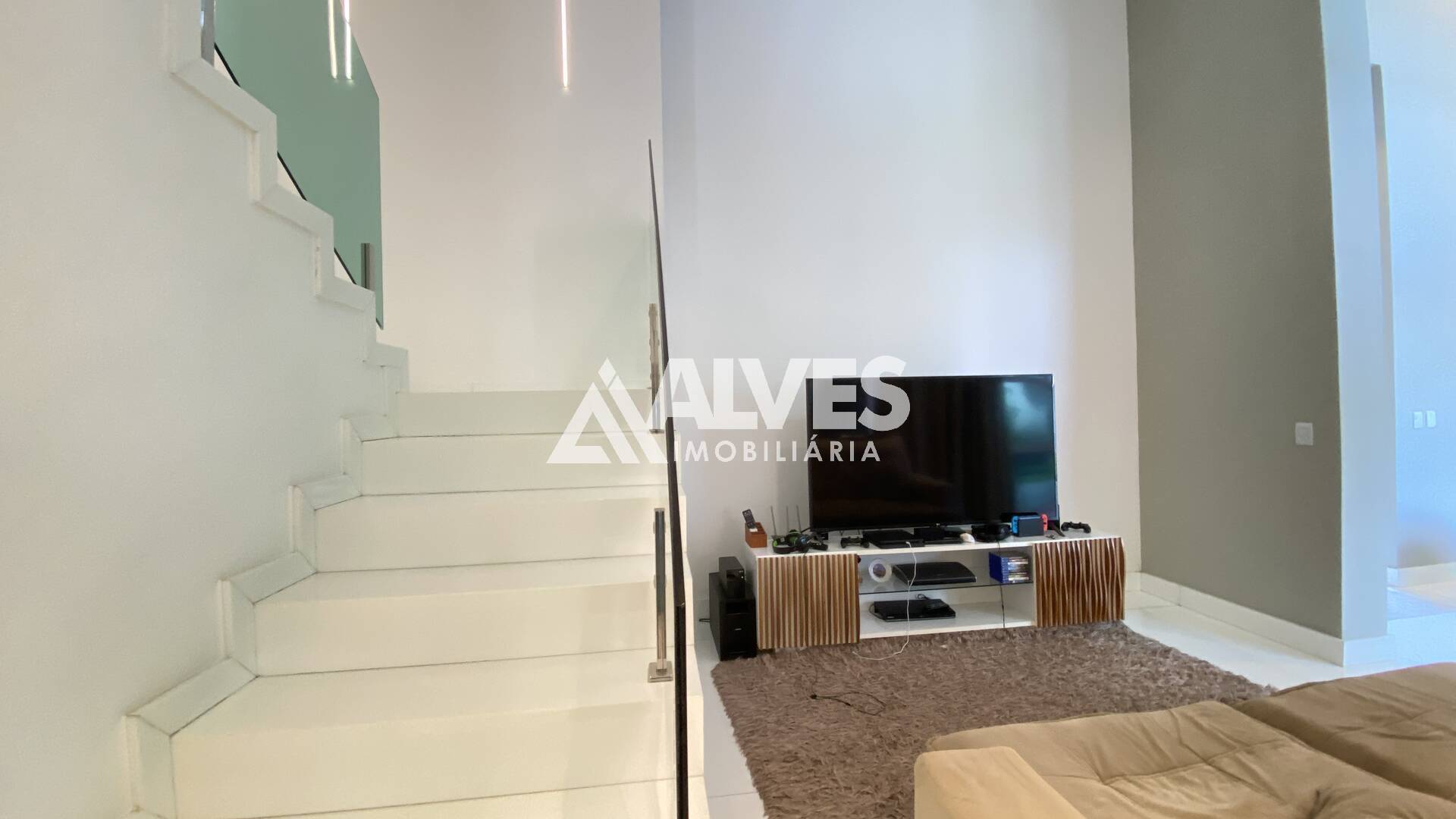 Casa de Condomínio à venda com 4 quartos, 401m² - Foto 32