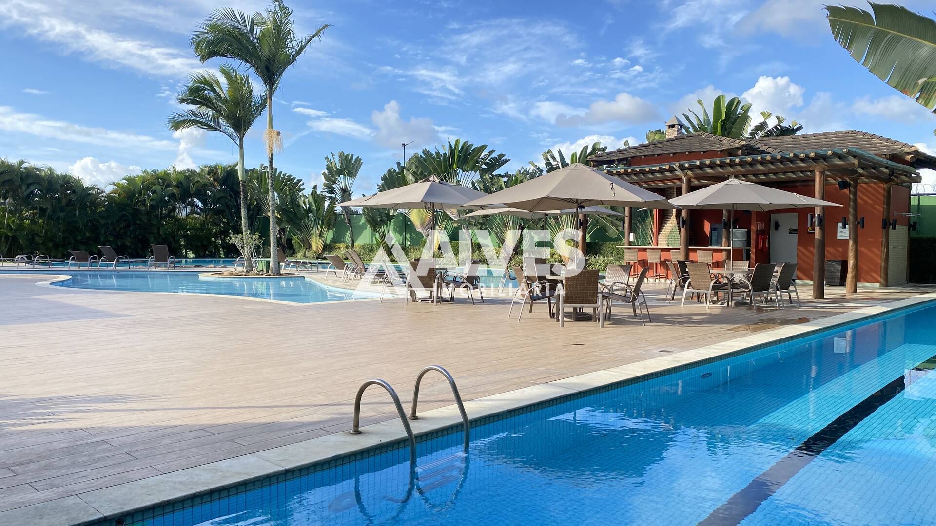 Casa de Condomínio à venda com 4 quartos, 401m² - Foto 54