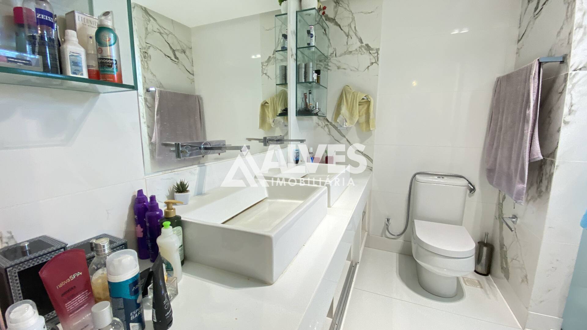 Casa de Condomínio à venda com 4 quartos, 401m² - Foto 38