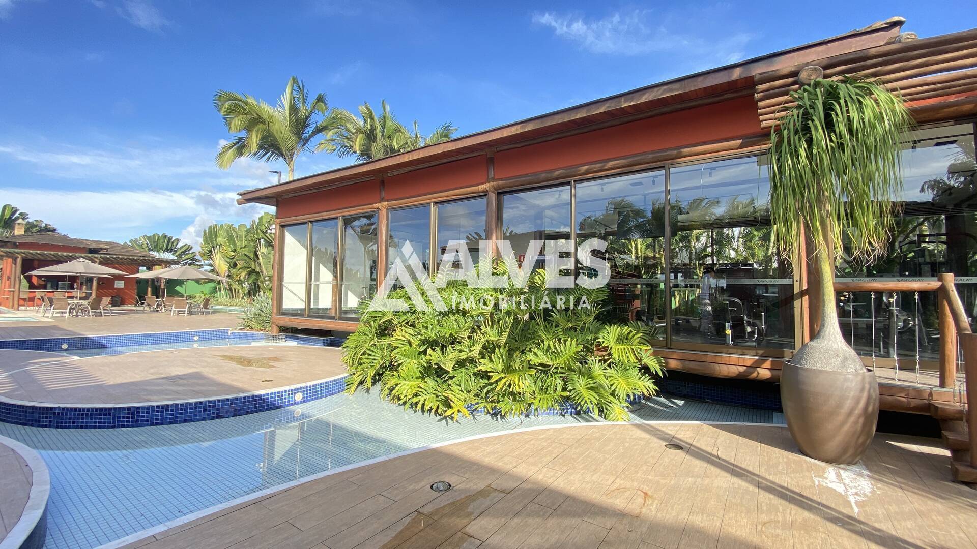 Casa de Condomínio à venda com 4 quartos, 401m² - Foto 57