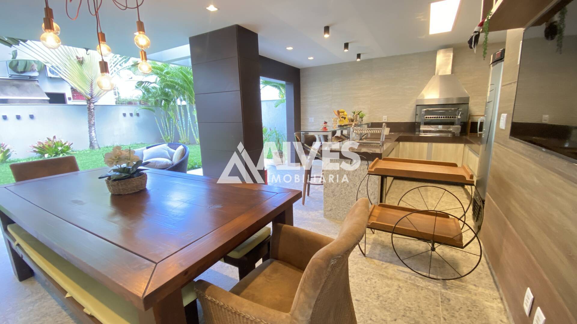 Casa de Condomínio à venda com 4 quartos, 401m² - Foto 16