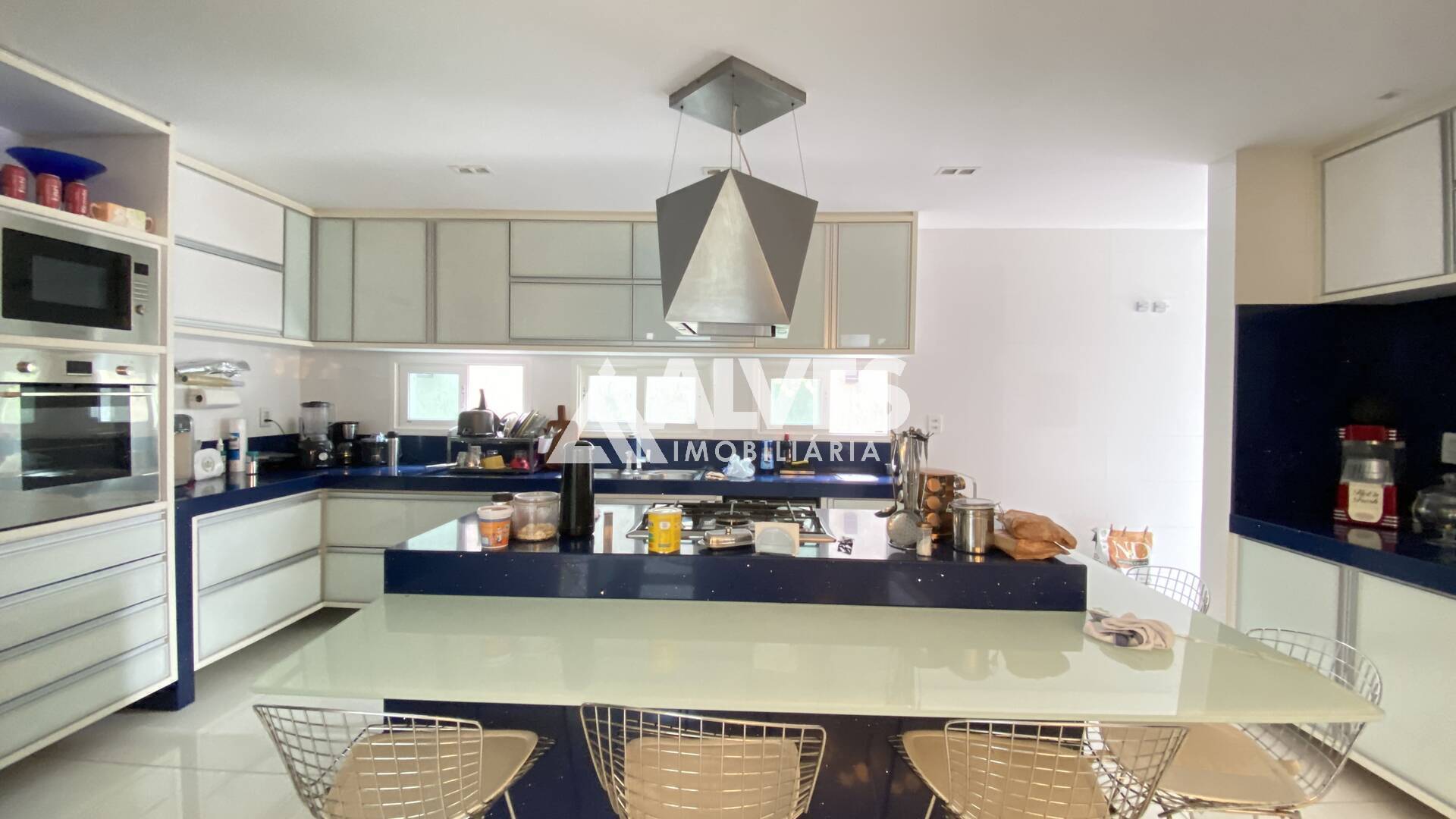 Casa de Condomínio à venda com 4 quartos, 401m² - Foto 15