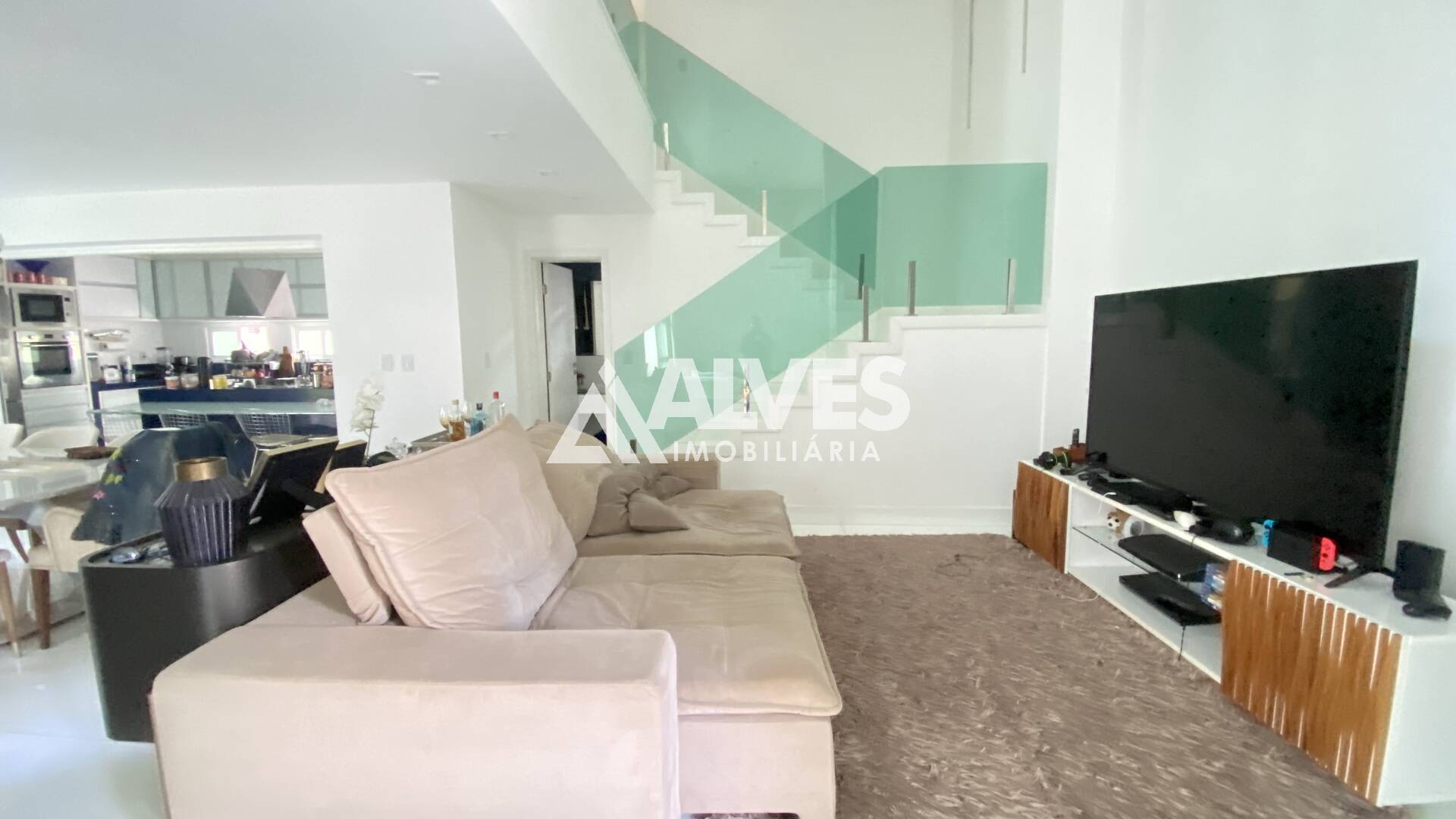 Casa de Condomínio à venda com 4 quartos, 401m² - Foto 10