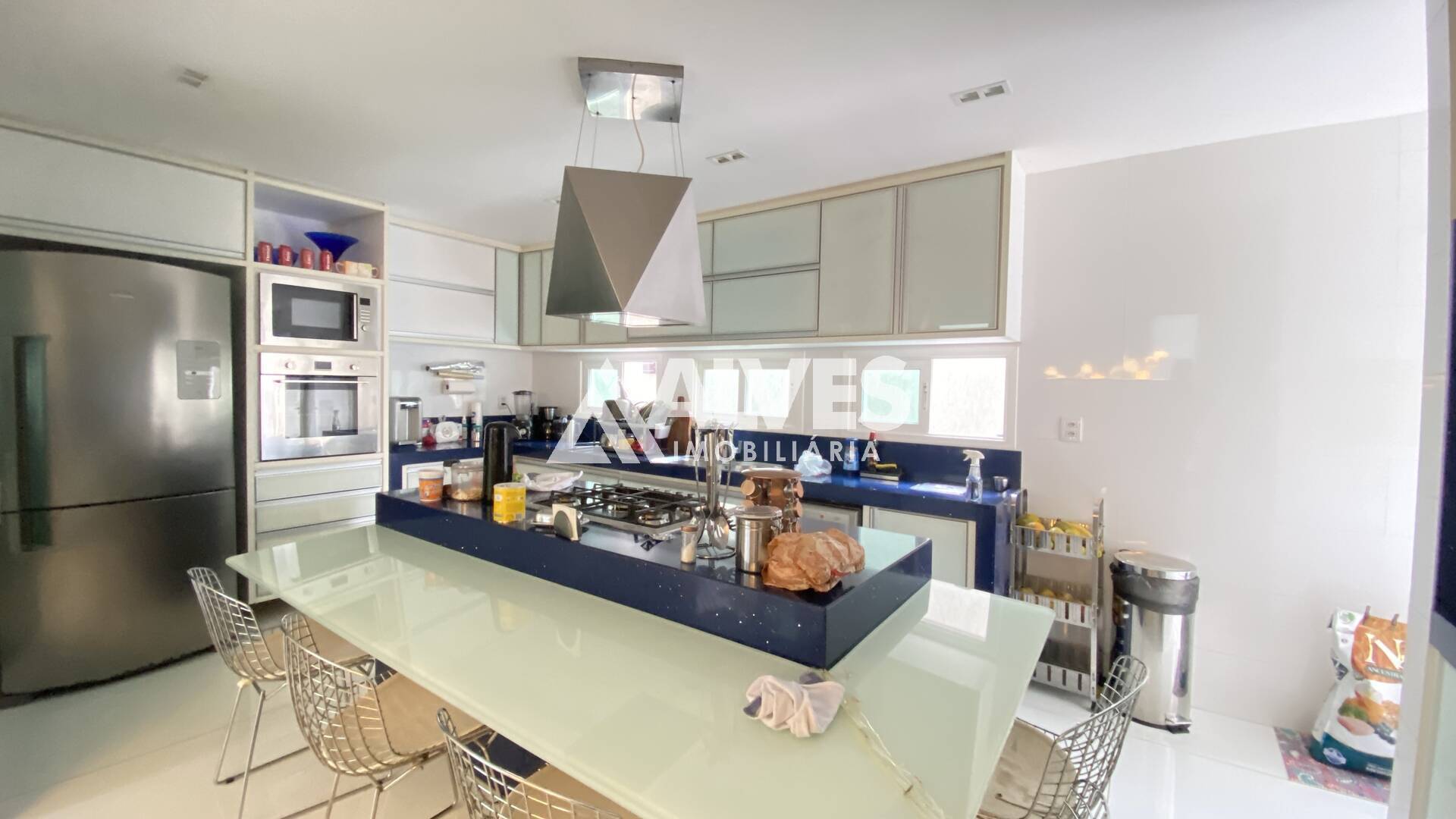 Casa de Condomínio à venda com 4 quartos, 401m² - Foto 14