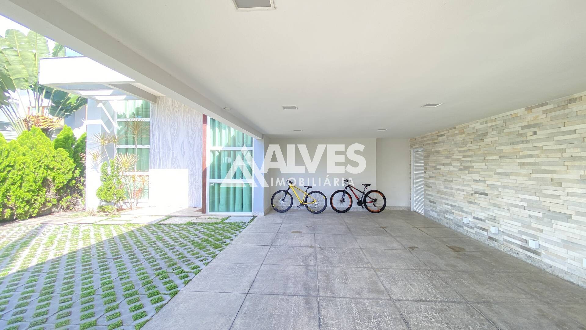 Casa de Condomínio à venda com 4 quartos, 401m² - Foto 6
