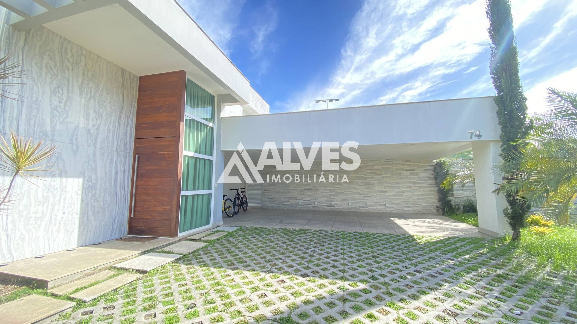 Casa de Condomínio à venda com 4 quartos, 401m² - Foto 5