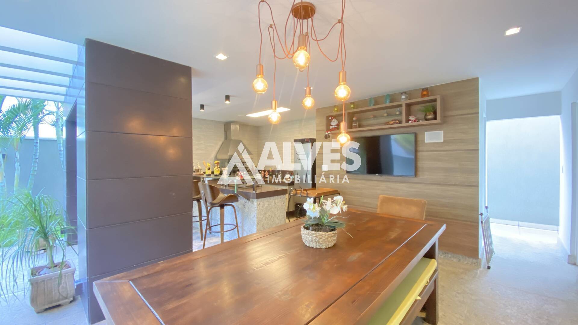 Casa de Condomínio à venda com 4 quartos, 401m² - Foto 17
