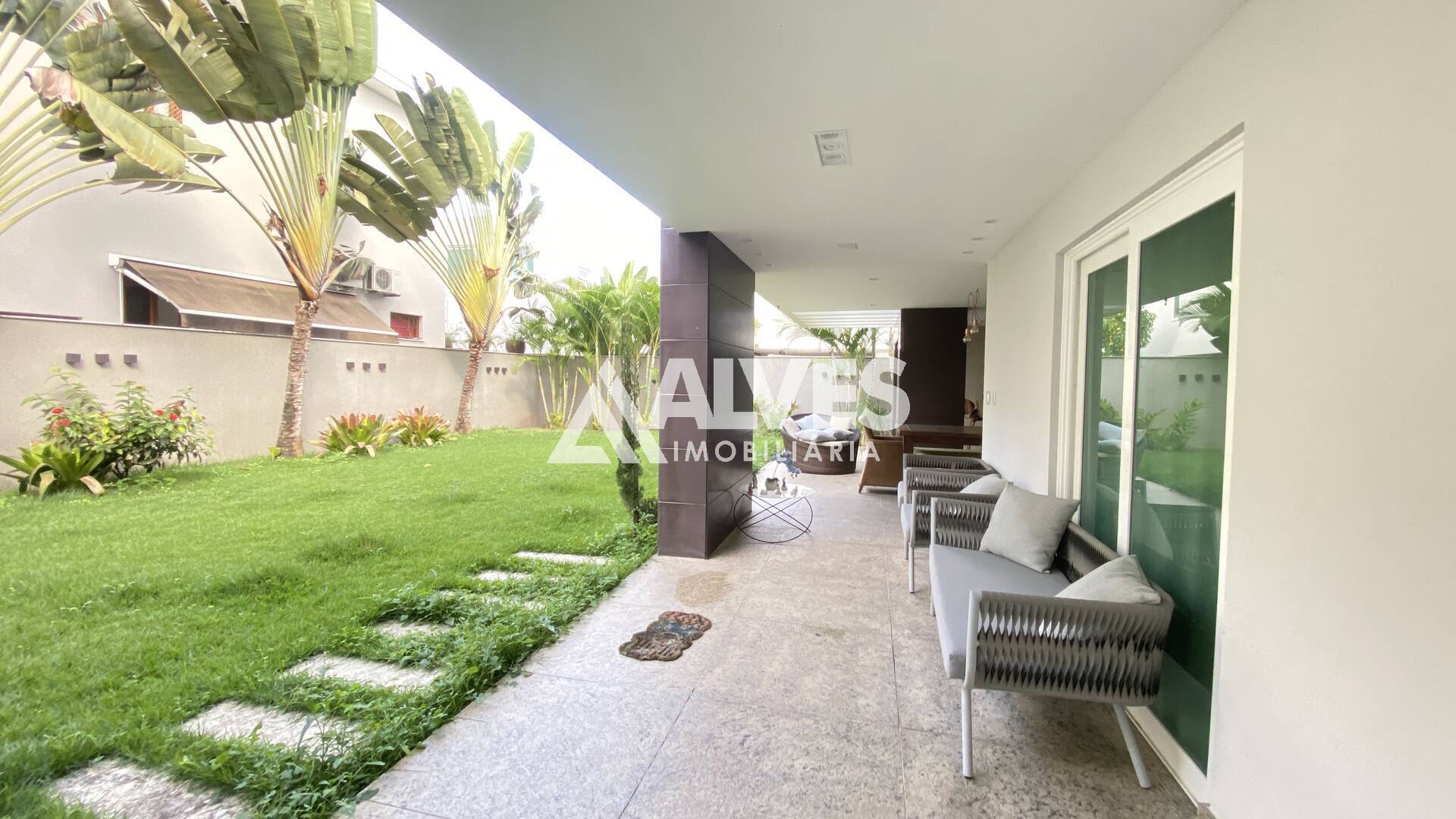 Casa de Condomínio à venda com 4 quartos, 401m² - Foto 40