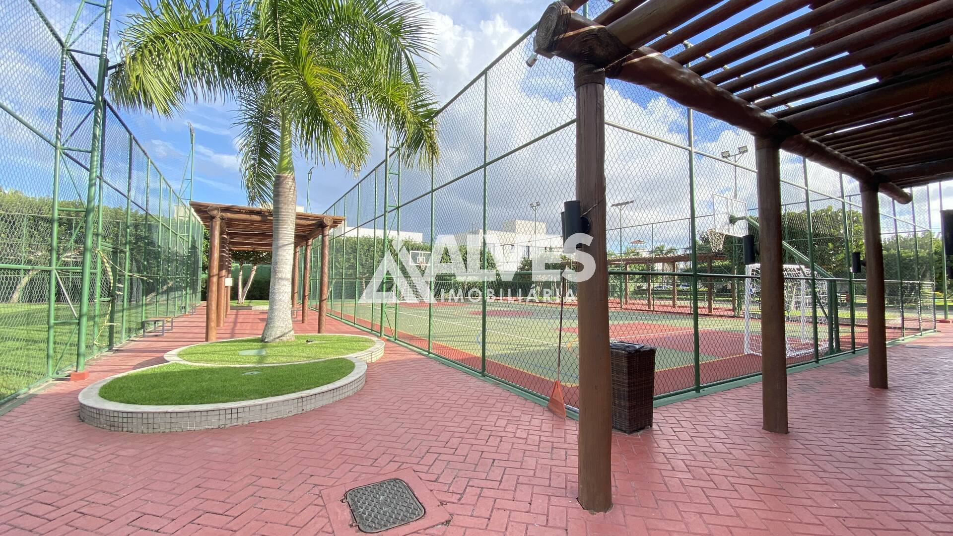 Casa de Condomínio à venda com 4 quartos, 401m² - Foto 66