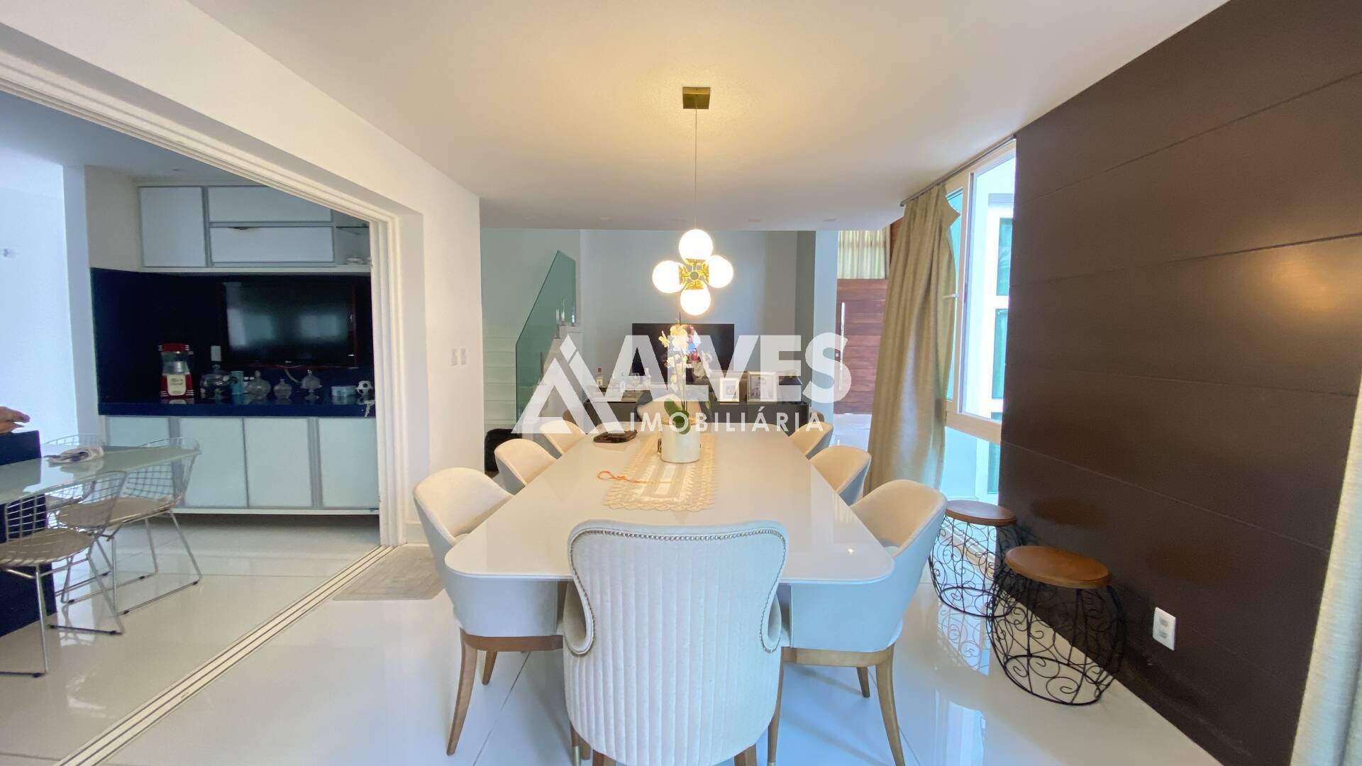 Casa de Condomínio à venda com 4 quartos, 401m² - Foto 12