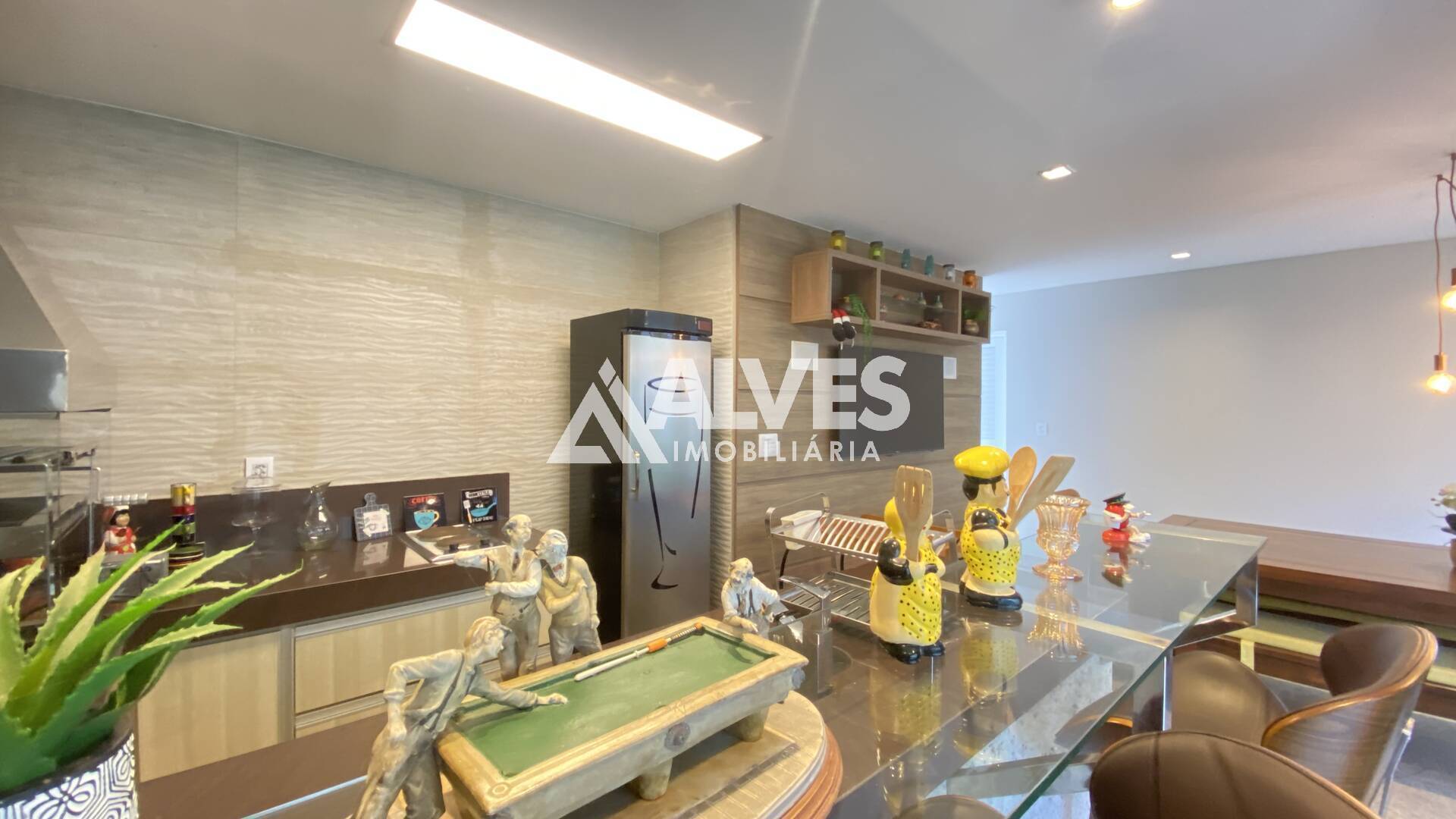 Casa de Condomínio à venda com 4 quartos, 401m² - Foto 13