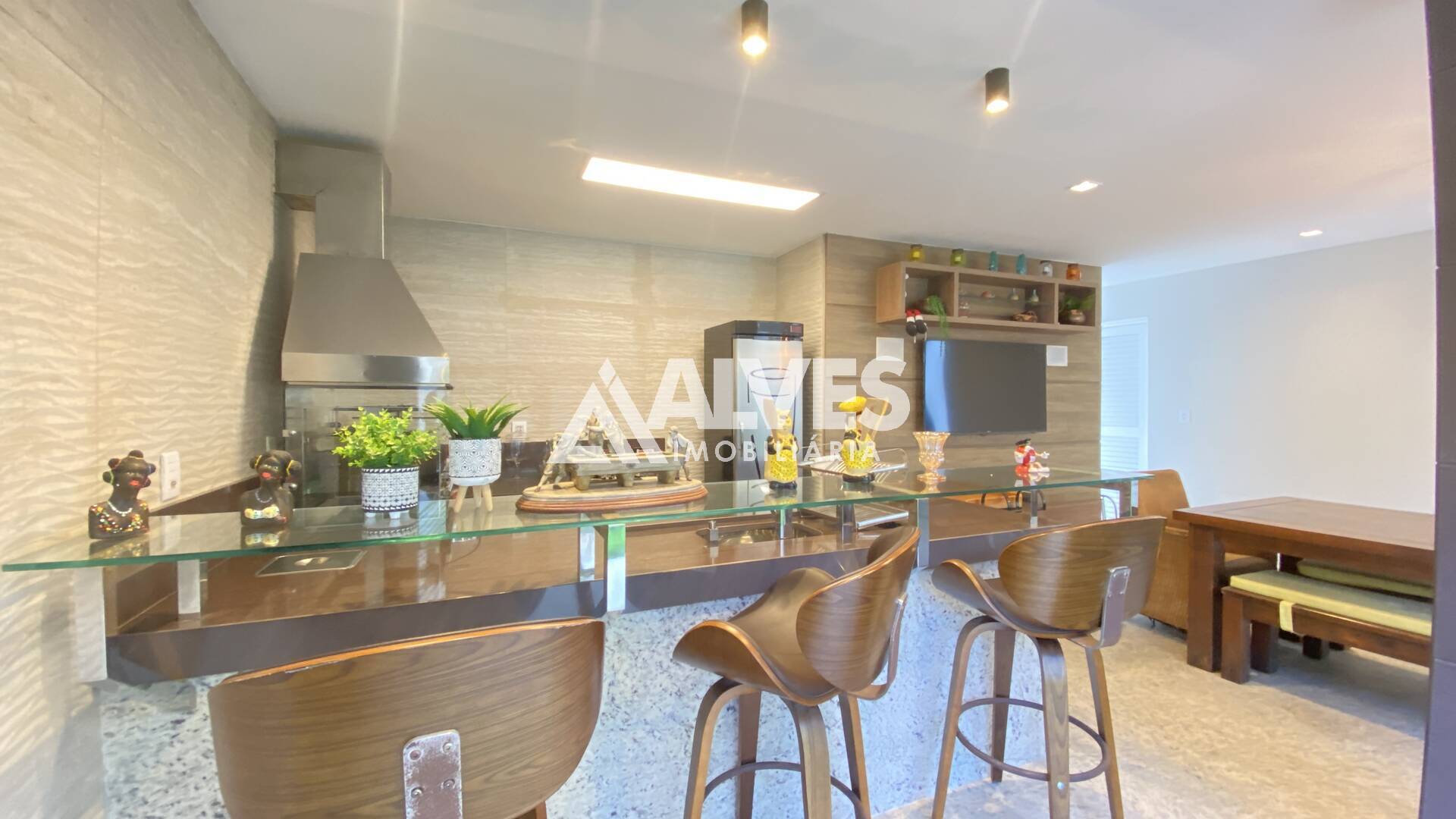Casa de Condomínio à venda com 4 quartos, 401m² - Foto 19