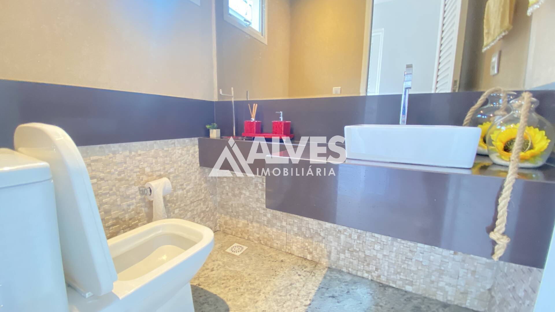 Casa de Condomínio à venda com 4 quartos, 401m² - Foto 70