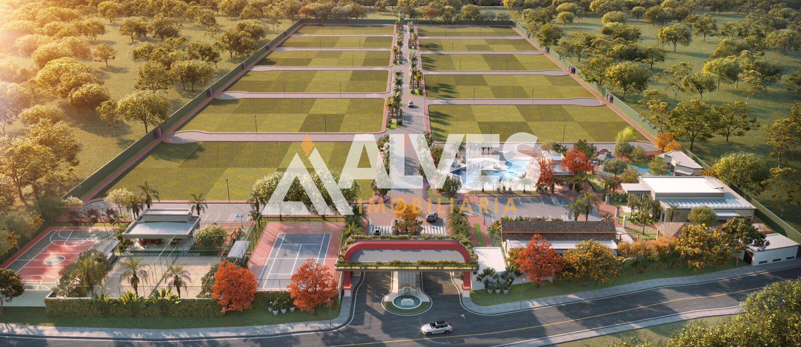 Terreno, 323 m² - Foto 4