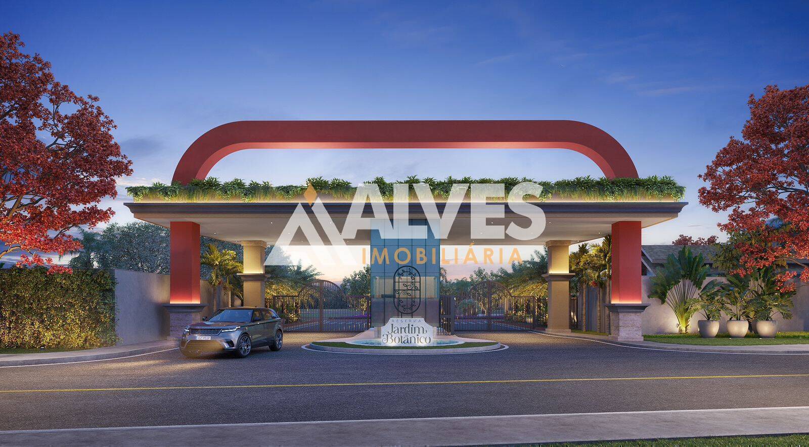 Terreno, 323 m² - Foto 2