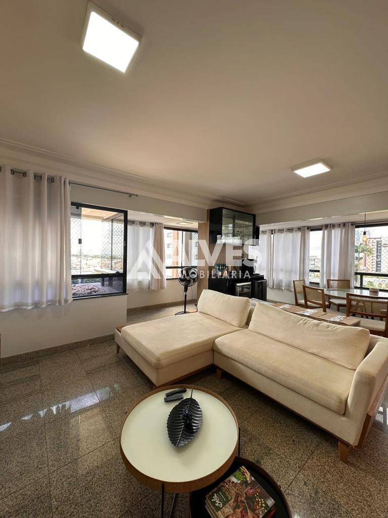 Apartamento, 3 quartos, 165 m² - Foto 3