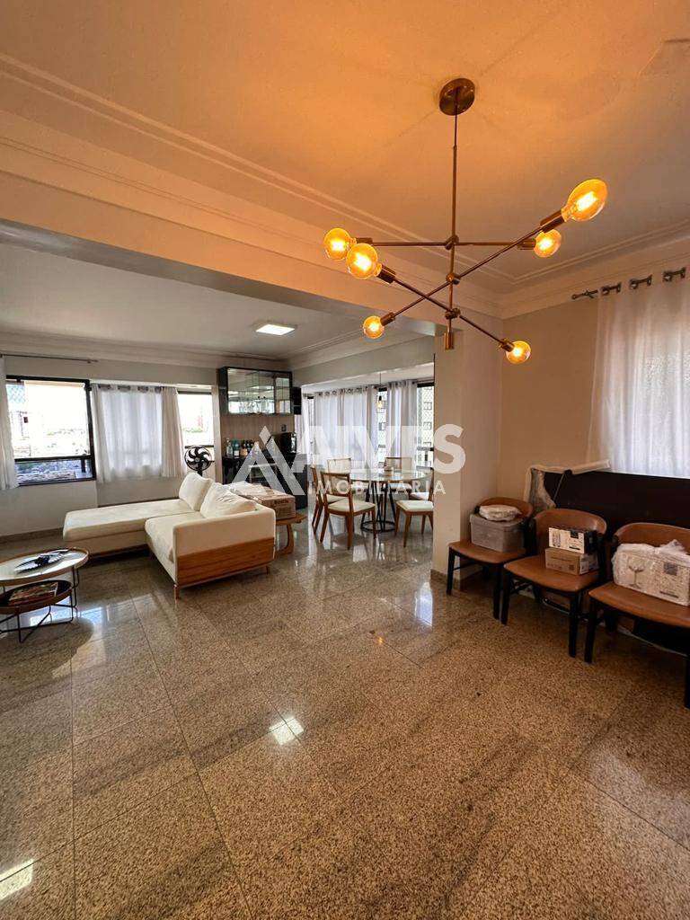 Apartamento, 3 quartos, 165 m² - Foto 1