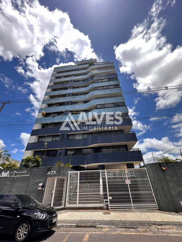 Apartamento, 3 quartos, 165 m² - Foto 2