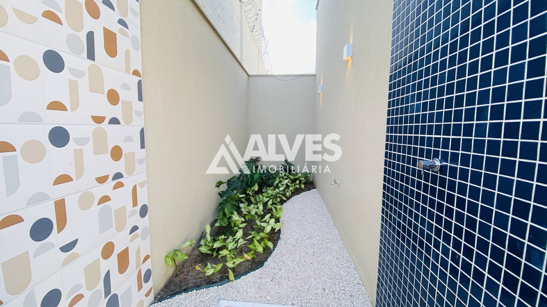 Casa de Condomínio à venda com 3 quartos, 119m² - Foto 28
