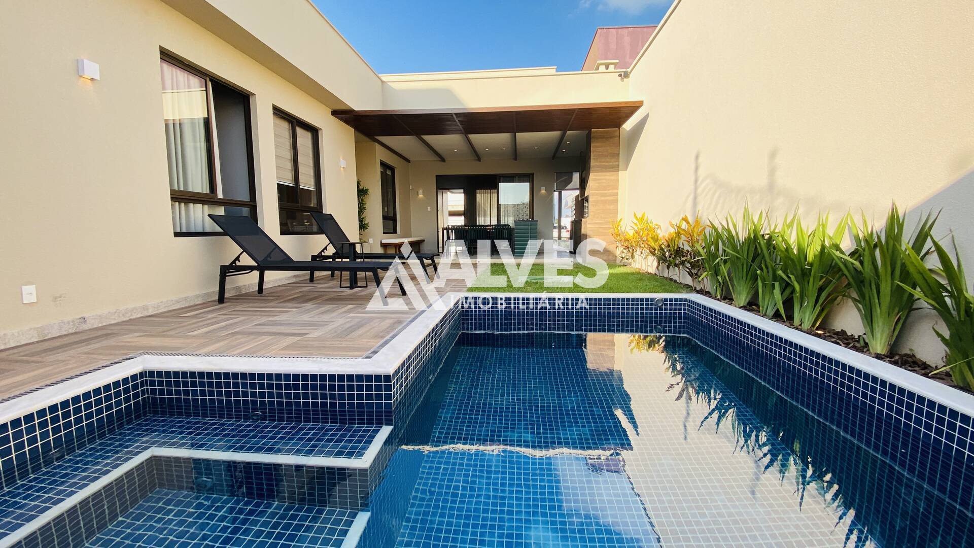 Casa de Condomínio à venda com 3 quartos, 119m² - Foto 3