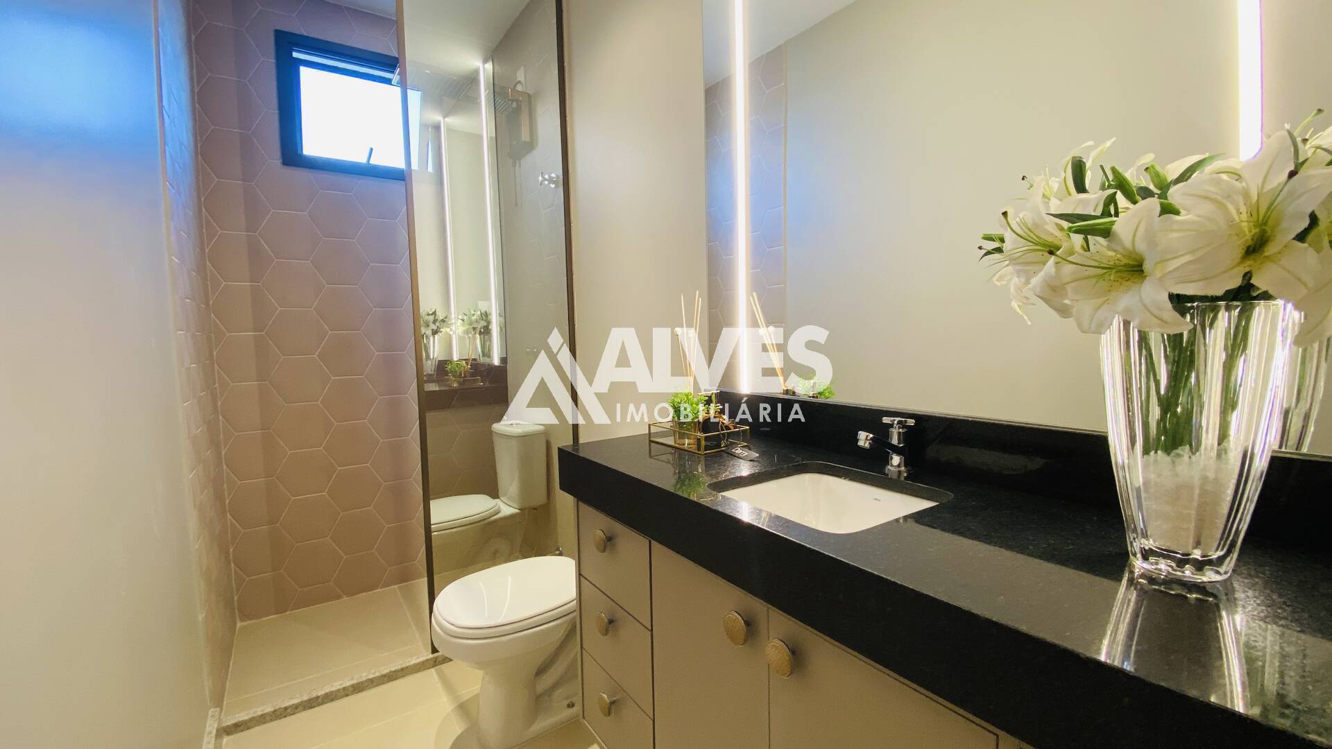 Casa de Condomínio à venda com 3 quartos, 119m² - Foto 27