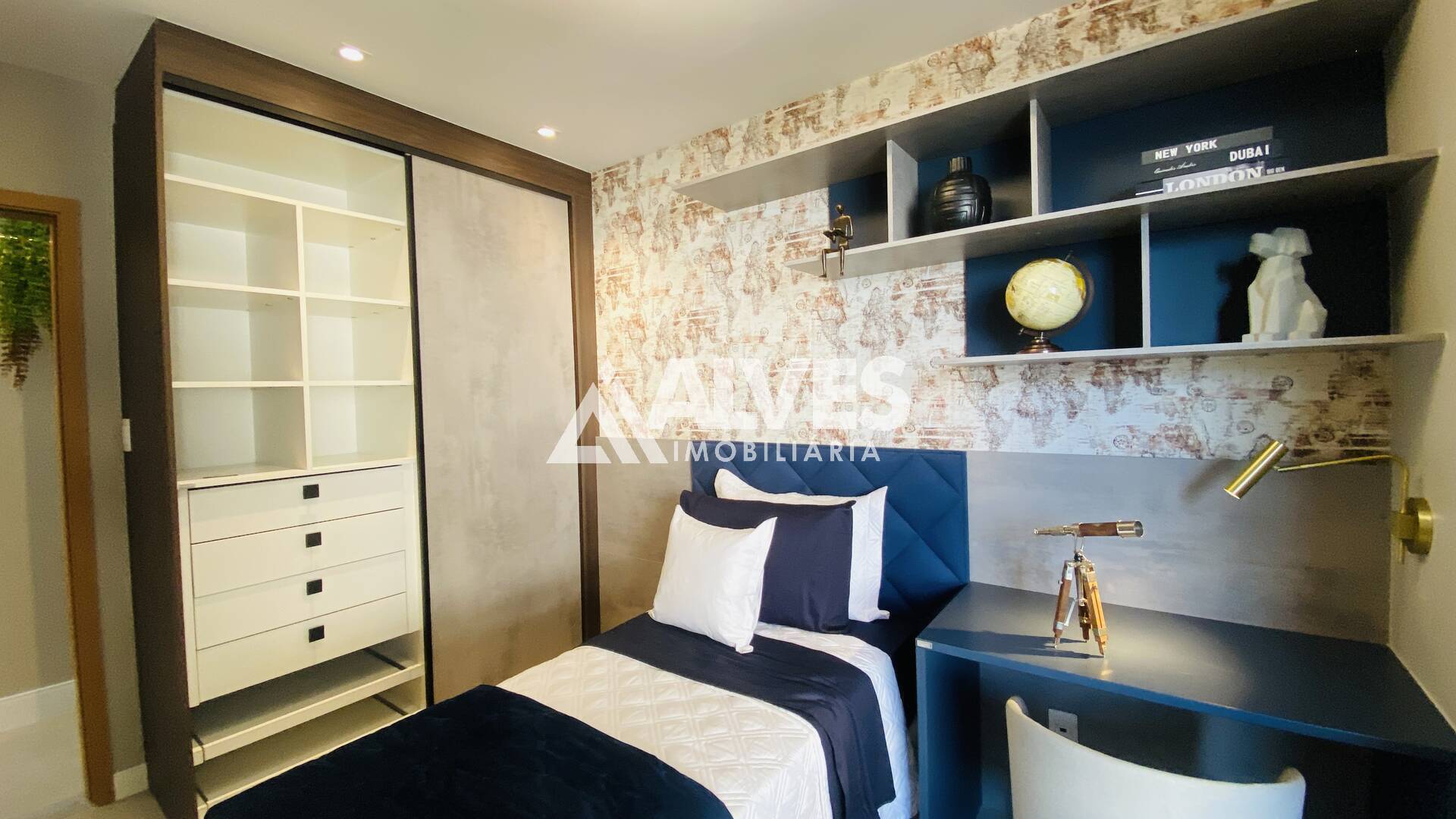 Casa de Condomínio à venda com 3 quartos, 119m² - Foto 26