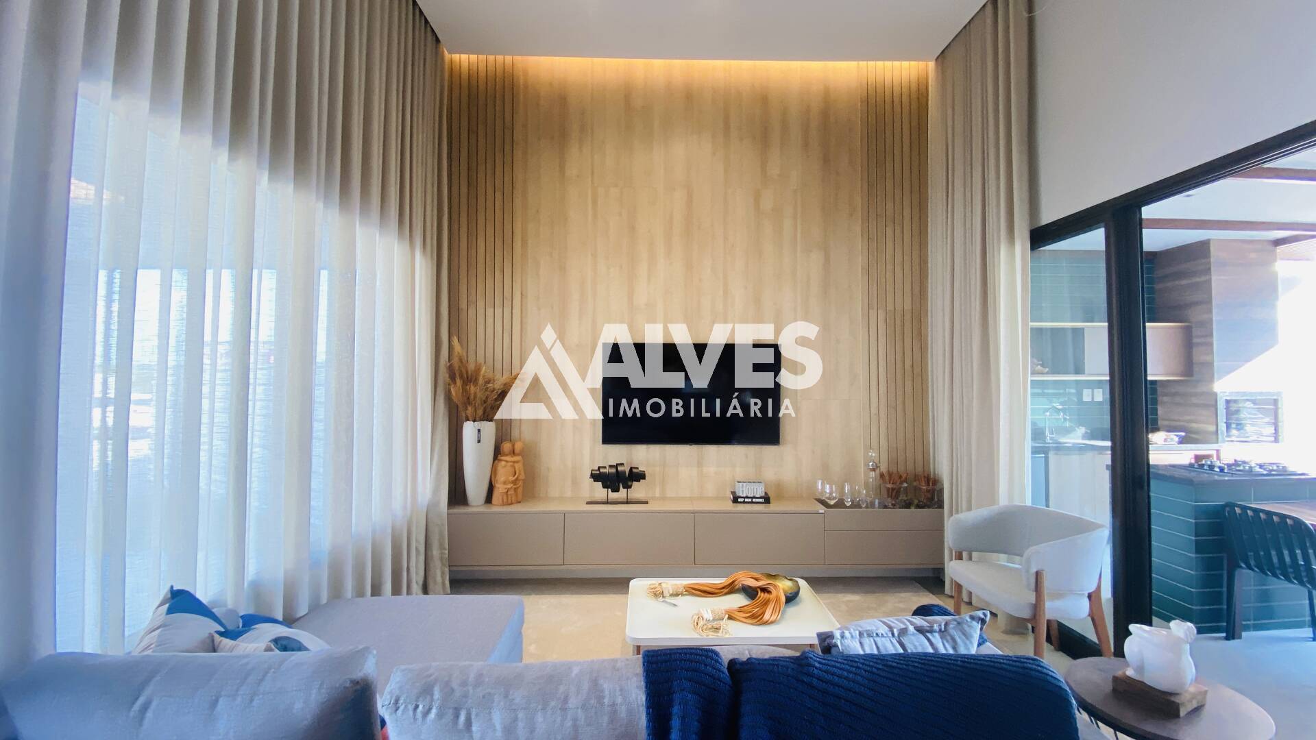 Casa de Condomínio à venda com 3 quartos, 119m² - Foto 6