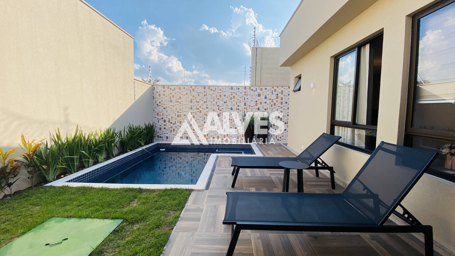 Casa de Condomínio à venda com 3 quartos, 119m² - Foto 13