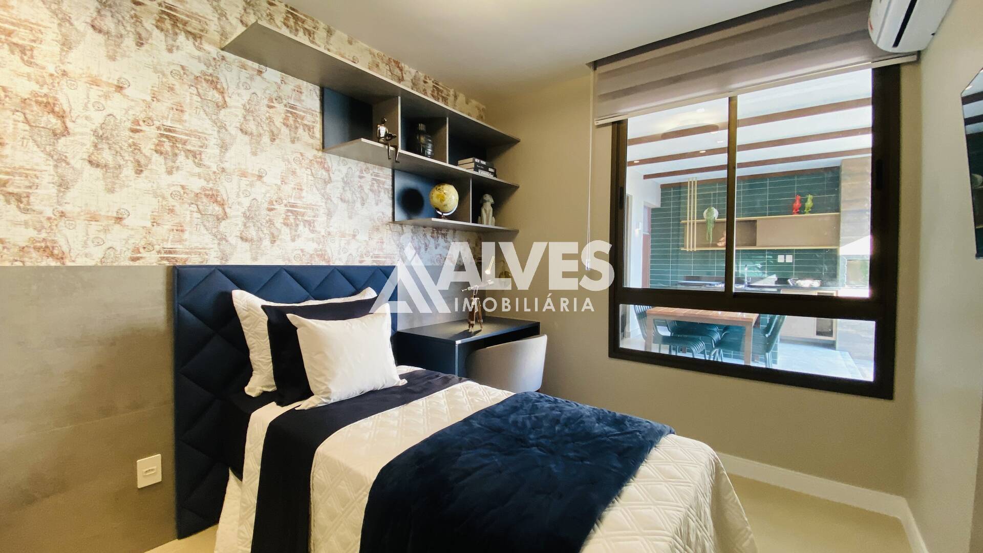 Casa de Condomínio à venda com 3 quartos, 119m² - Foto 25