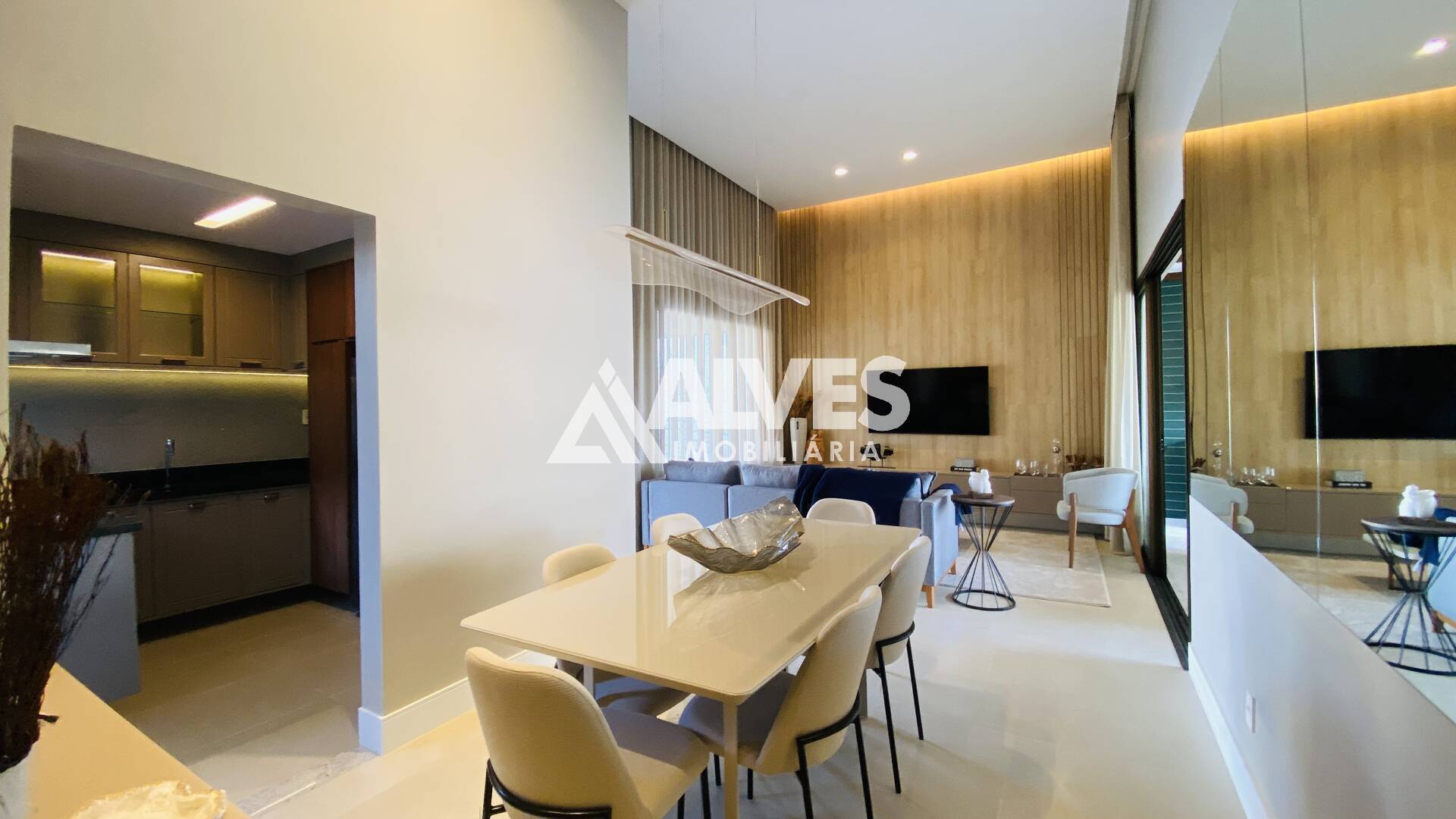 Casa de Condomínio à venda com 3 quartos, 119m² - Foto 7