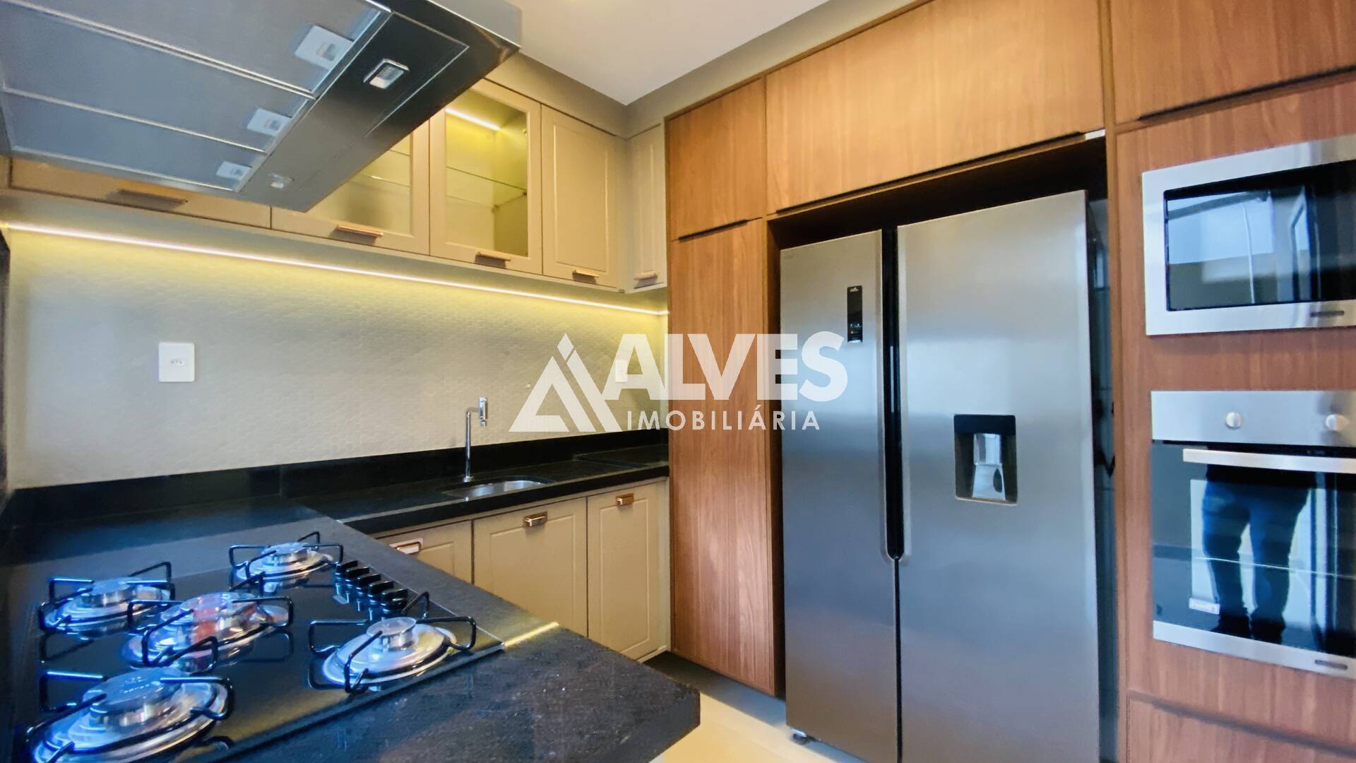 Casa de Condomínio à venda com 3 quartos, 119m² - Foto 9