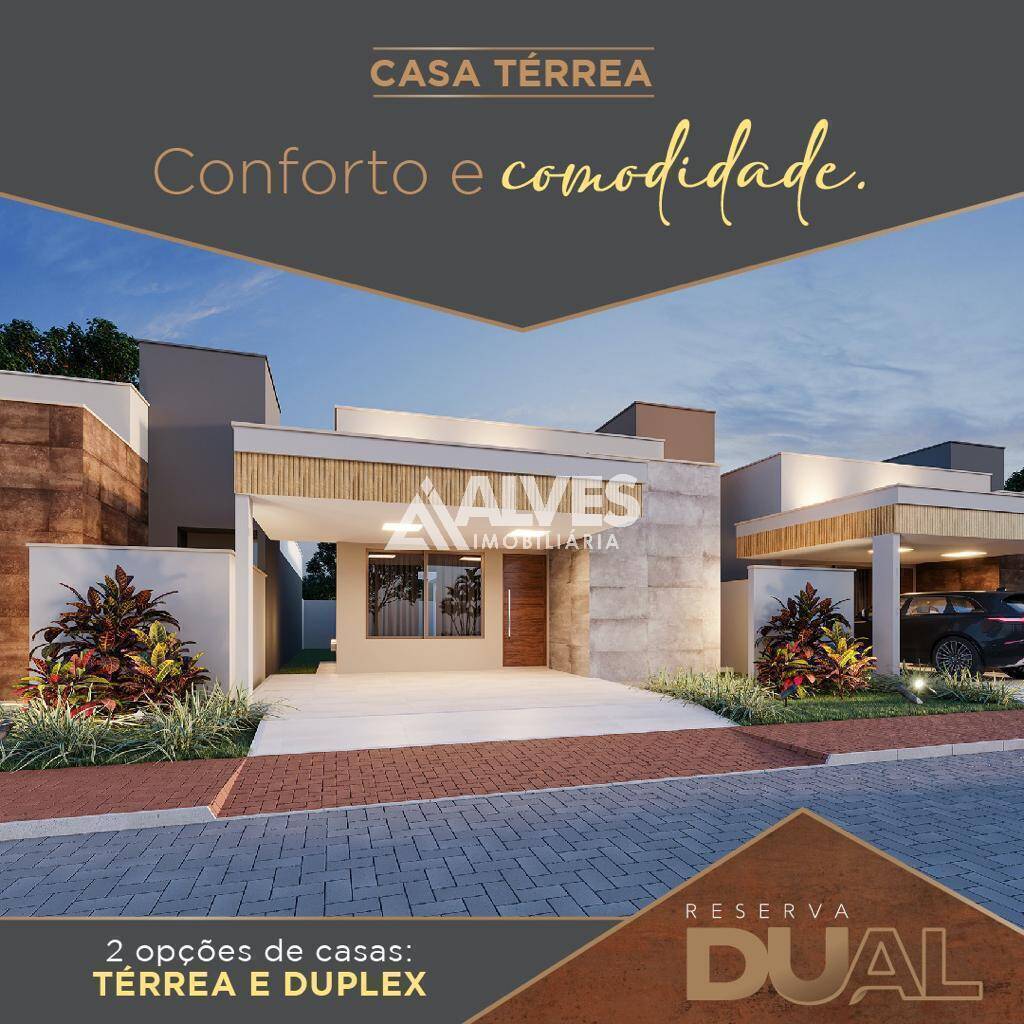 Casa de Condomínio à venda com 3 quartos, 119m² - Foto 40