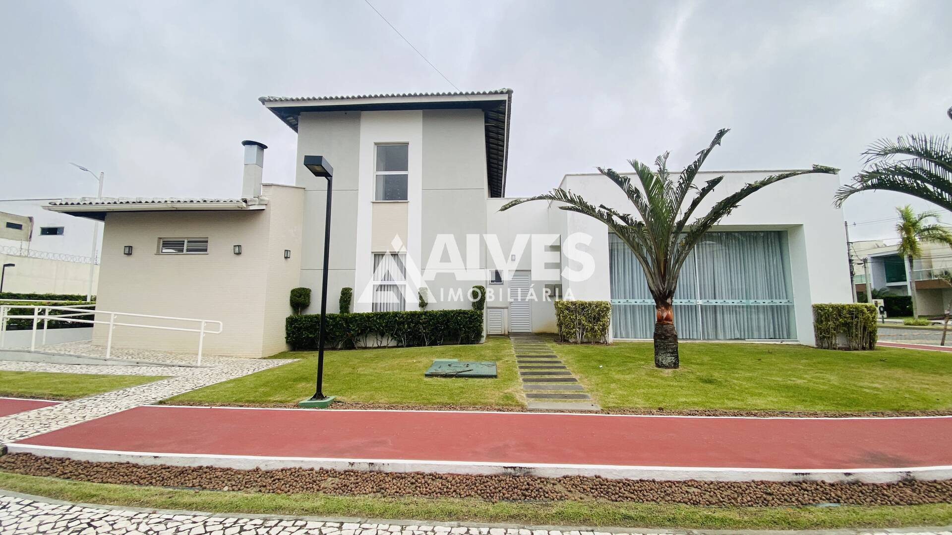 Casa de Condomínio à venda com 3 quartos, 200m² - Foto 34