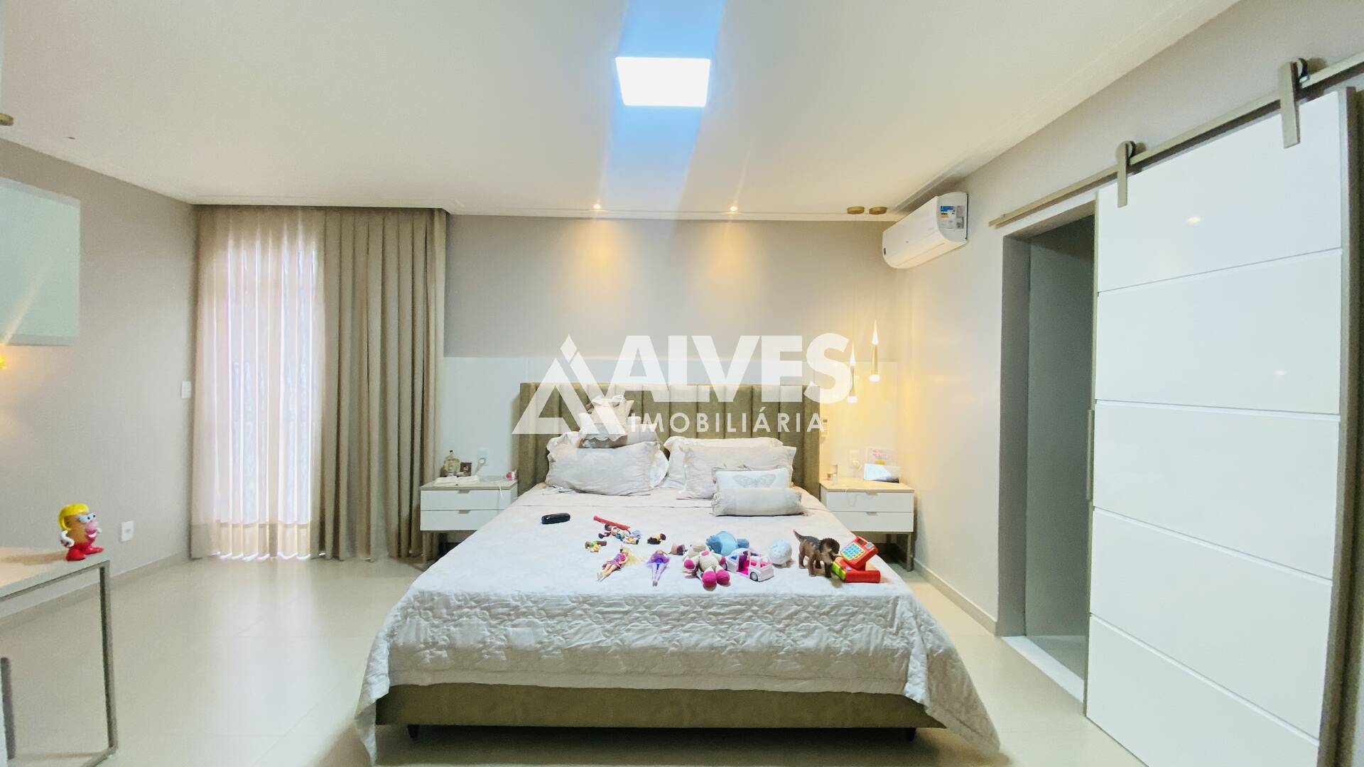 Casa de Condomínio à venda com 3 quartos, 200m² - Foto 19