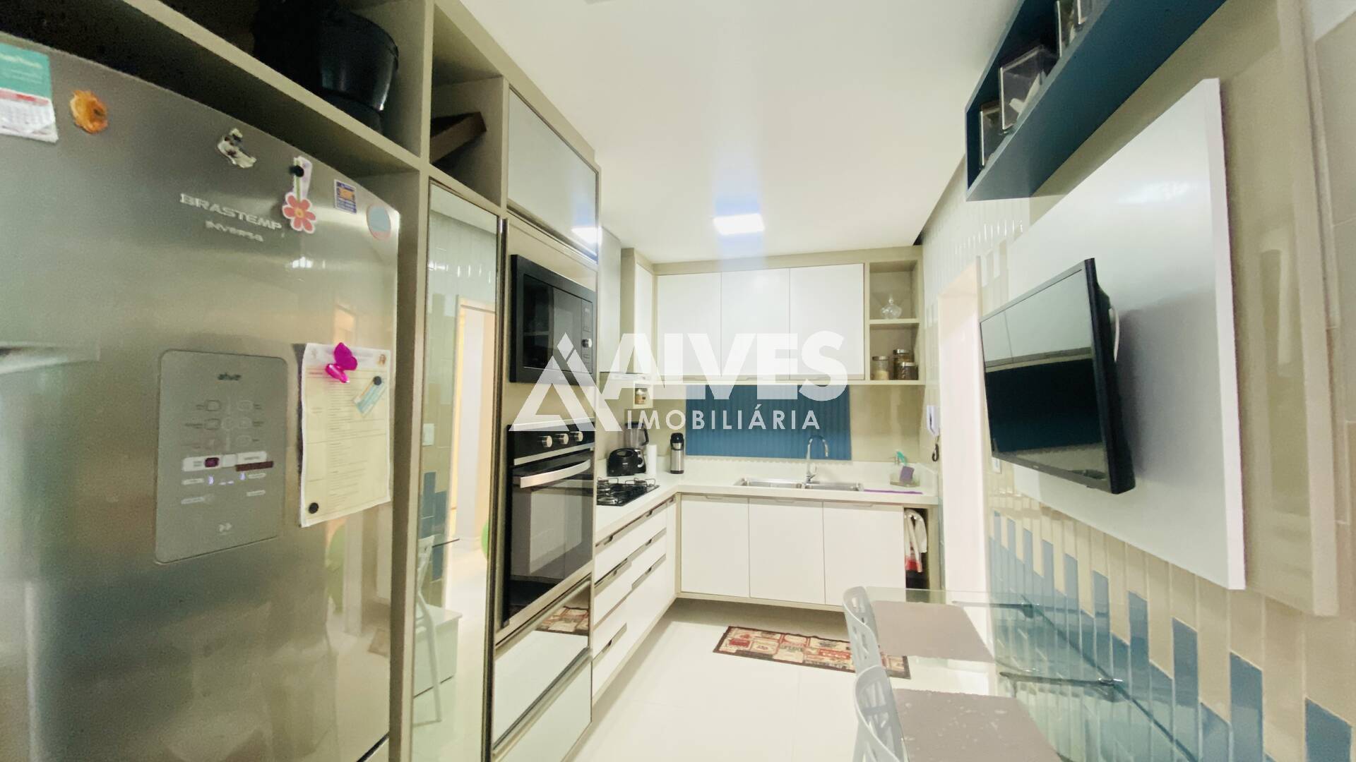 Casa de Condomínio à venda com 3 quartos, 200m² - Foto 10