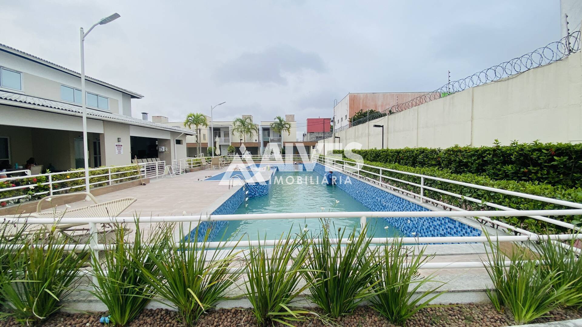 Casa de Condomínio à venda com 3 quartos, 200m² - Foto 39