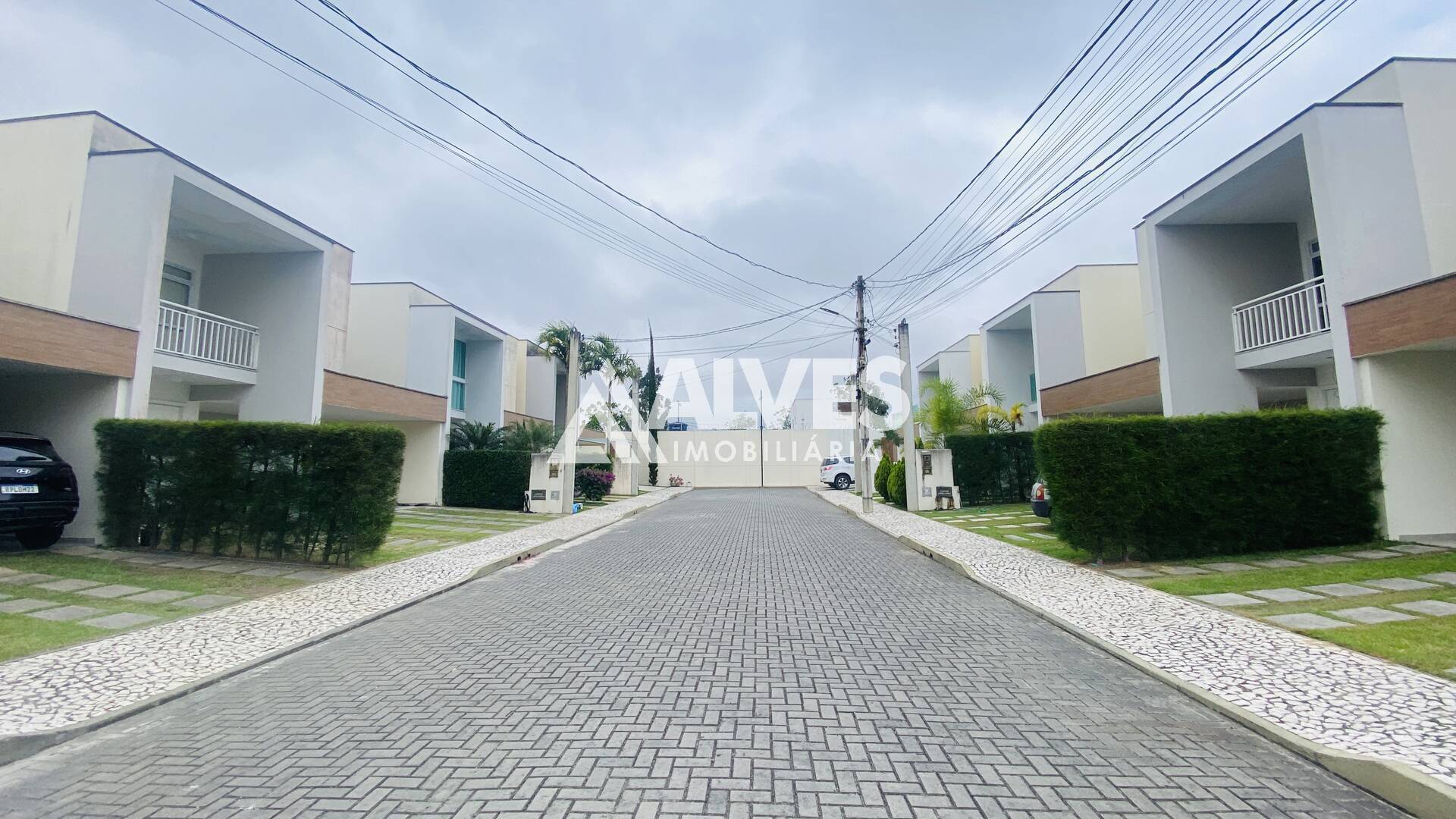 Casa de Condomínio à venda com 3 quartos, 200m² - Foto 36