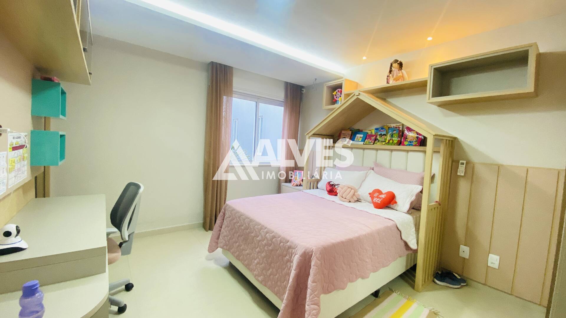 Casa de Condomínio à venda com 3 quartos, 200m² - Foto 27