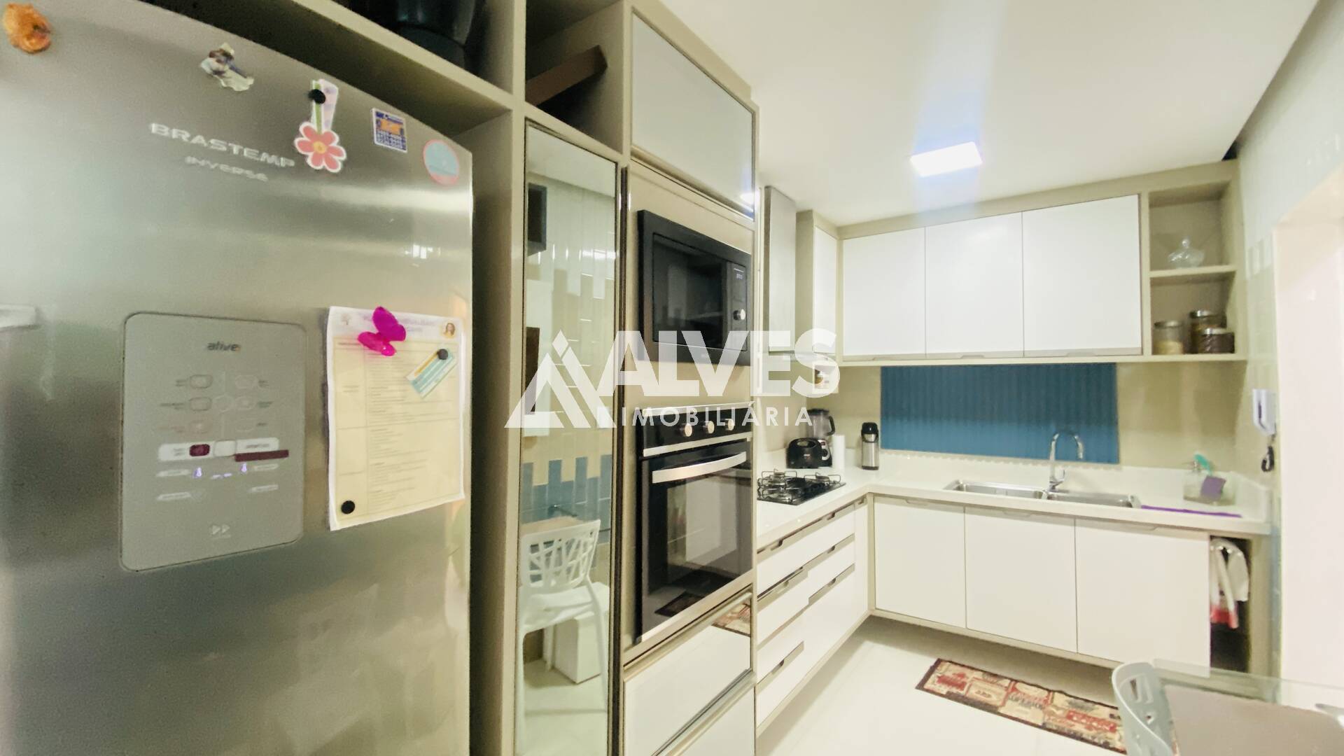 Casa de Condomínio à venda com 3 quartos, 200m² - Foto 12