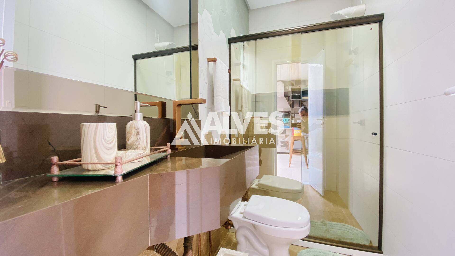 Casa de Condomínio à venda com 3 quartos, 200m² - Foto 13