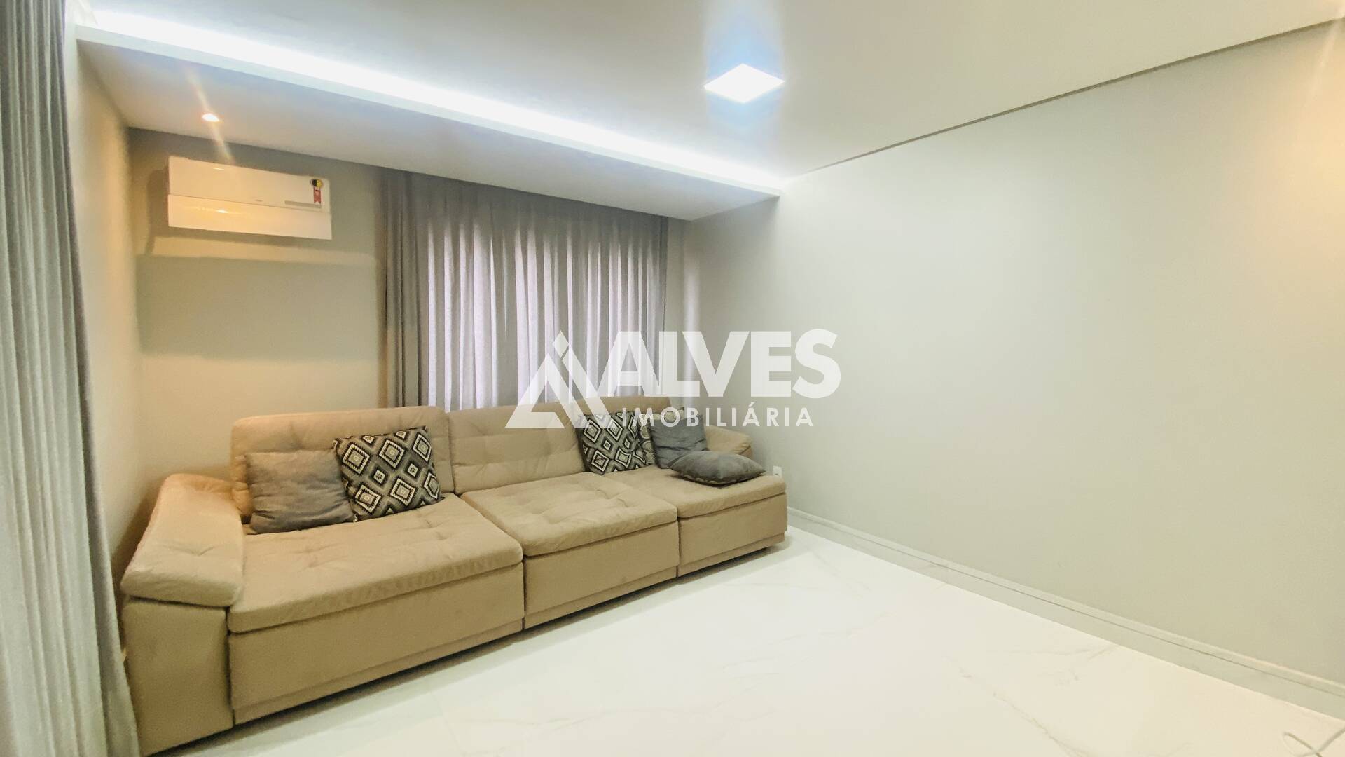 Casa de Condomínio à venda com 3 quartos, 200m² - Foto 7