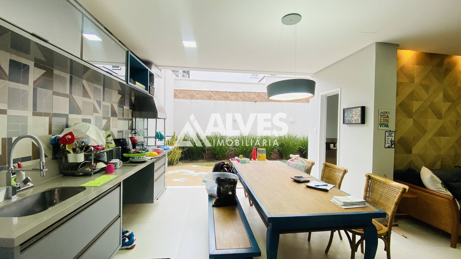 Casa de Condomínio à venda com 3 quartos, 200m² - Foto 15
