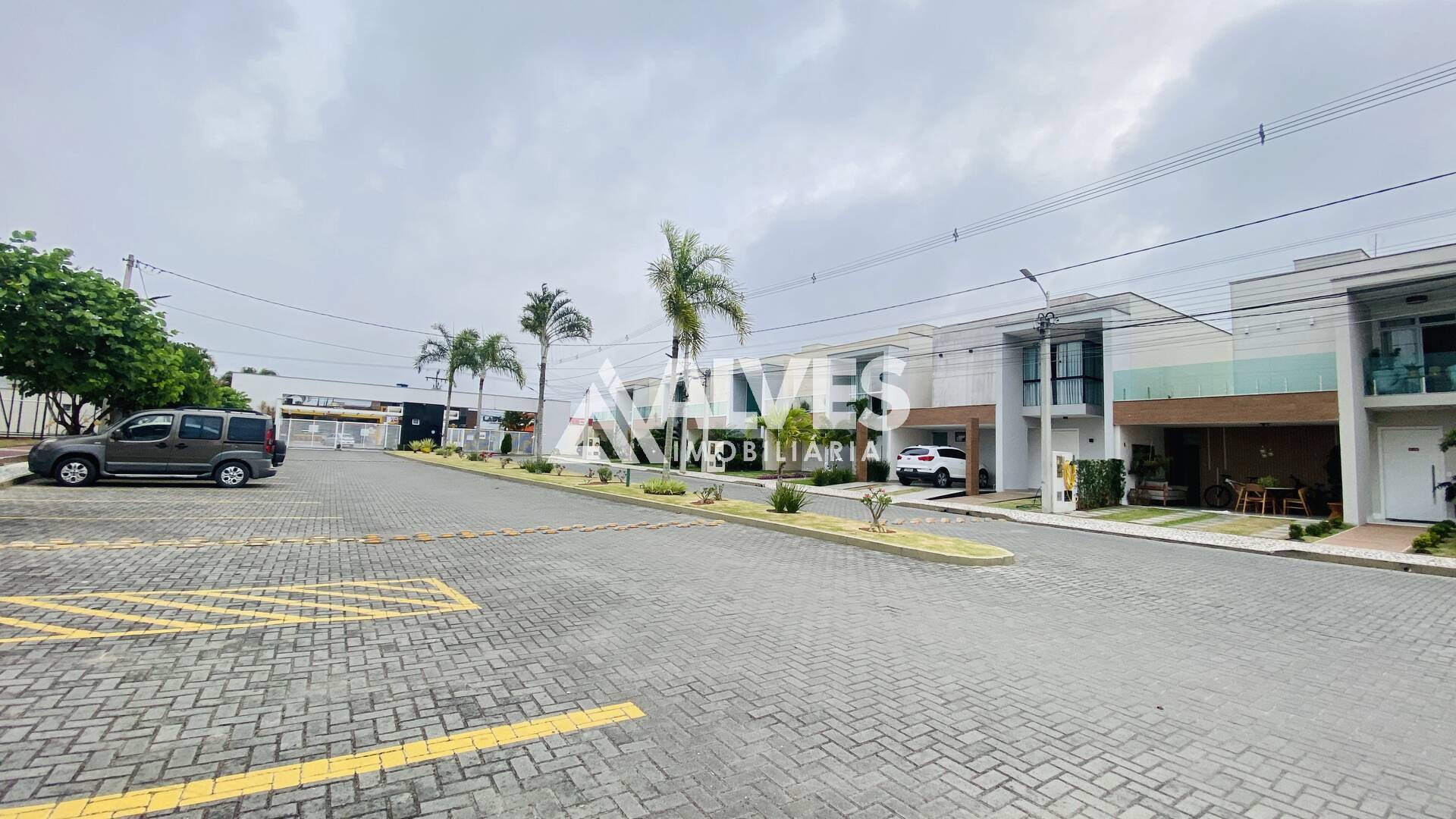 Casa de Condomínio à venda com 3 quartos, 200m² - Foto 38