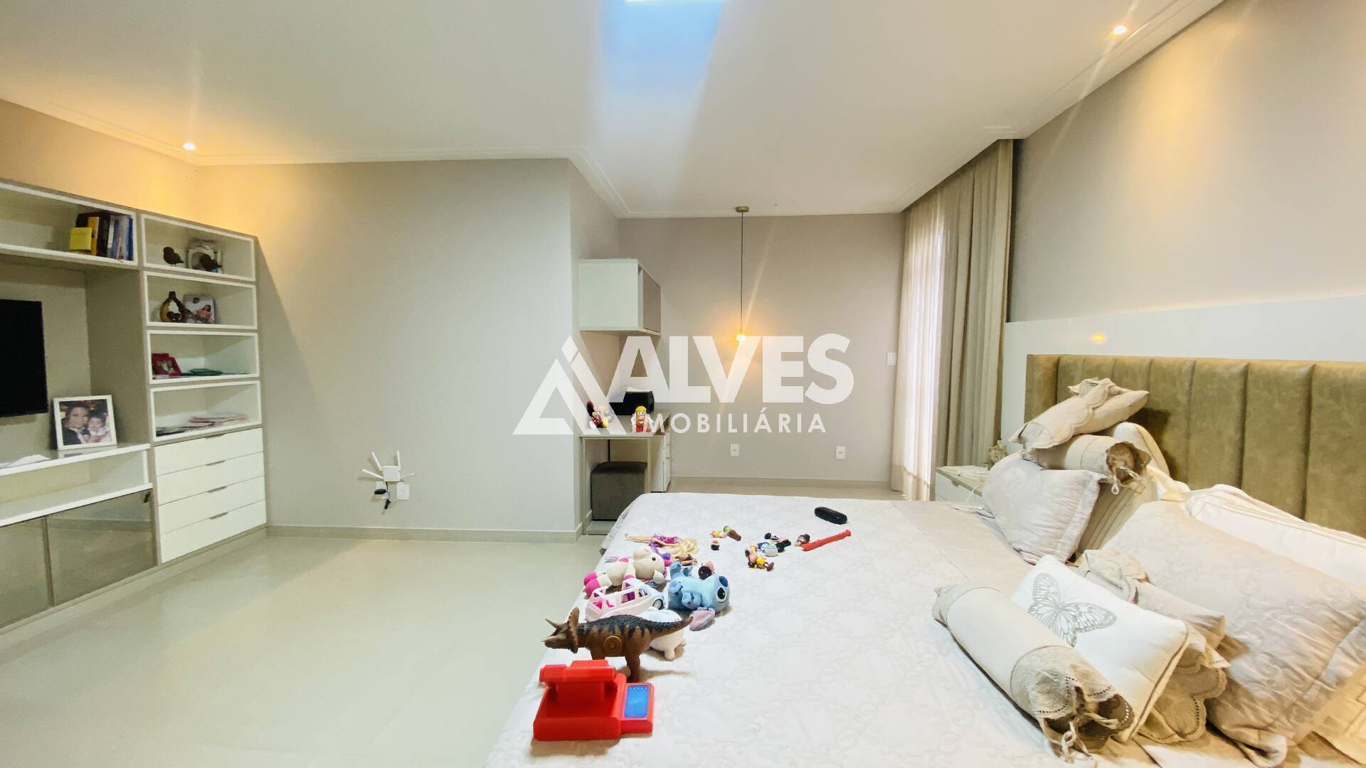 Casa de Condomínio à venda com 3 quartos, 200m² - Foto 18